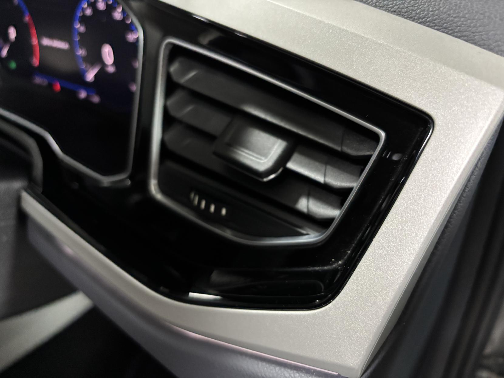 Volkswagen Polo 1.0 TSI GPF SEL Hatchback 5dr Petrol DSG Euro 6 (s/s) (115 ps)