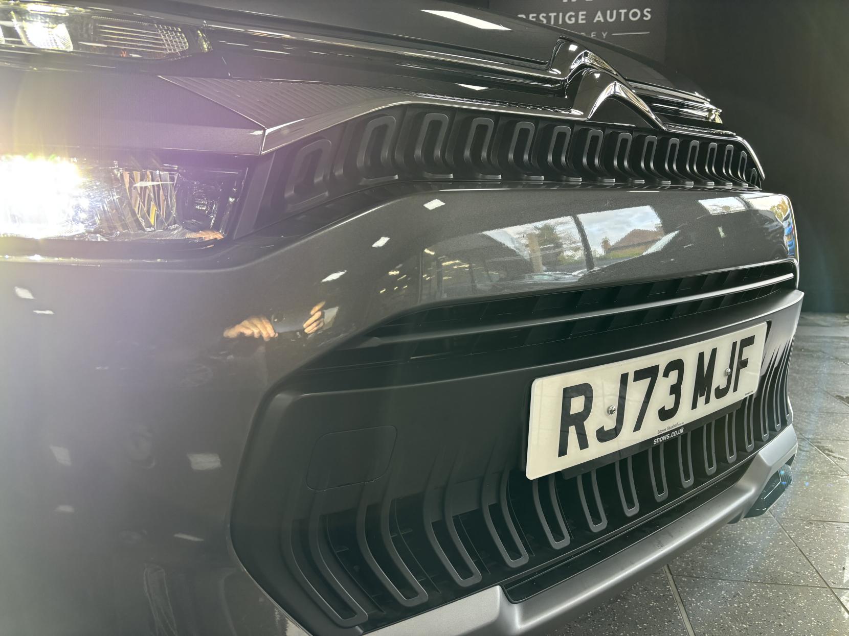 Citroen C3 Aircross 1.2 PureTech MAX SUV 5dr Petrol Manual Euro 6 (s/s) (110 ps)