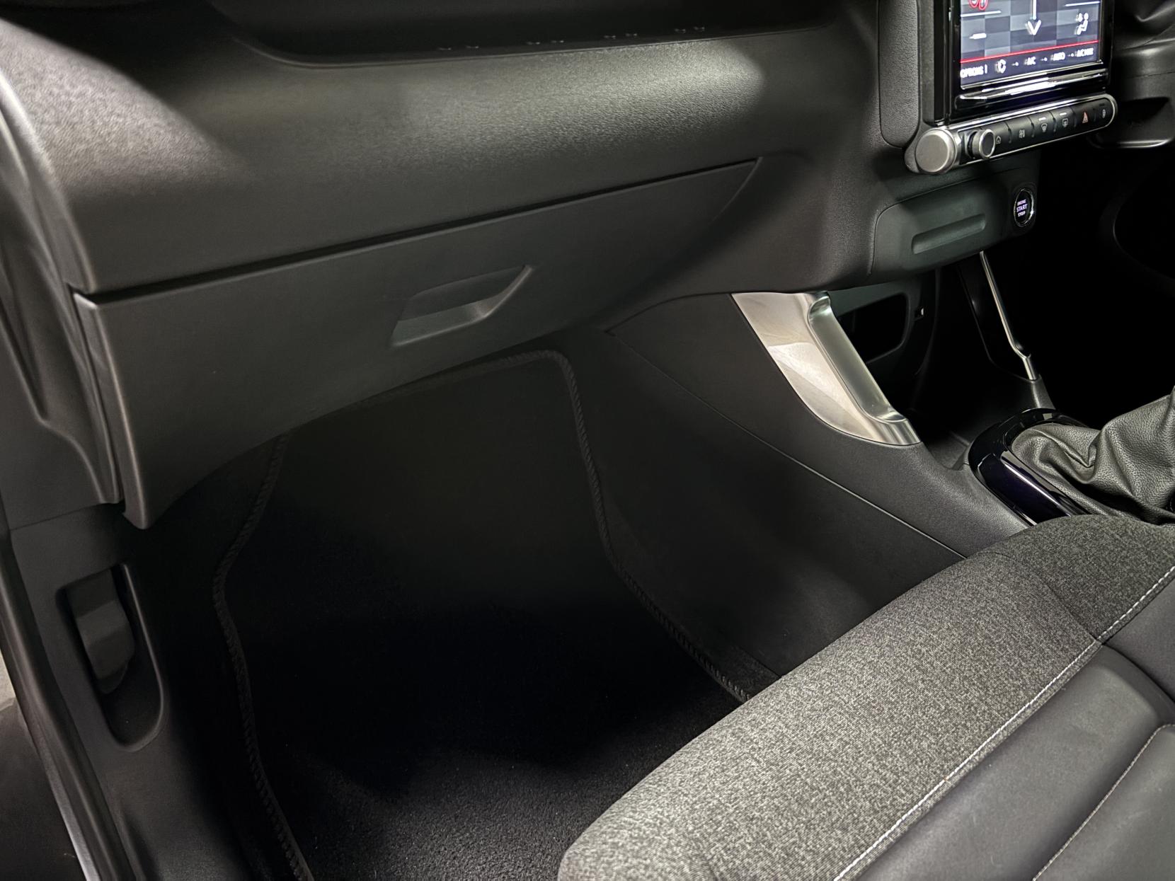 Citroen C3 Aircross 1.2 PureTech MAX SUV 5dr Petrol Manual Euro 6 (s/s) (110 ps)