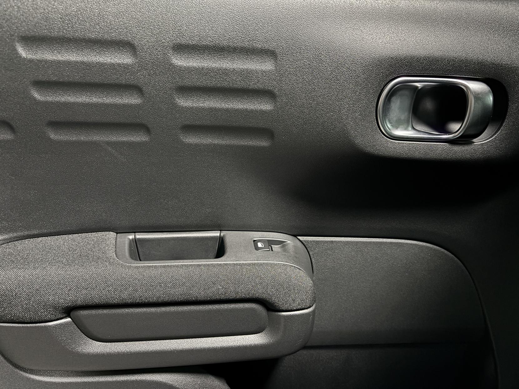 Citroen C3 Aircross 1.2 PureTech MAX SUV 5dr Petrol Manual Euro 6 (s/s) (110 ps)