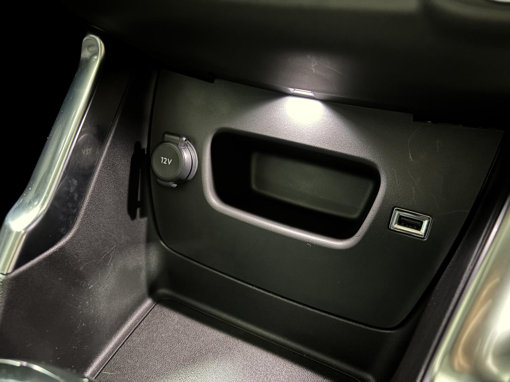 Citroen C3 Aircross 1.2 PureTech MAX SUV 5dr Petrol Manual Euro 6 (s/s) (110 ps)