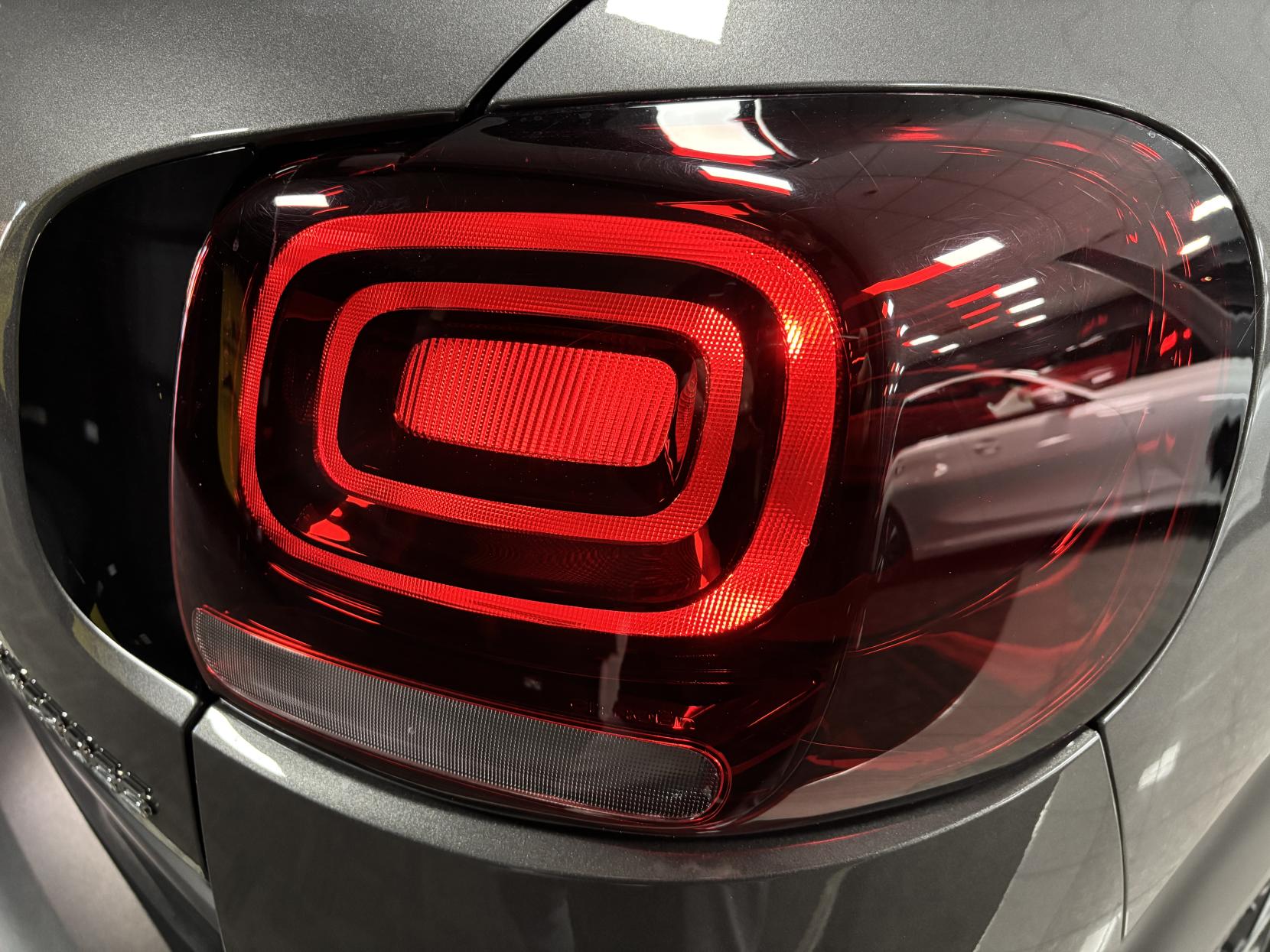 Citroen C3 Aircross 1.2 PureTech MAX SUV 5dr Petrol Manual Euro 6 (s/s) (110 ps)