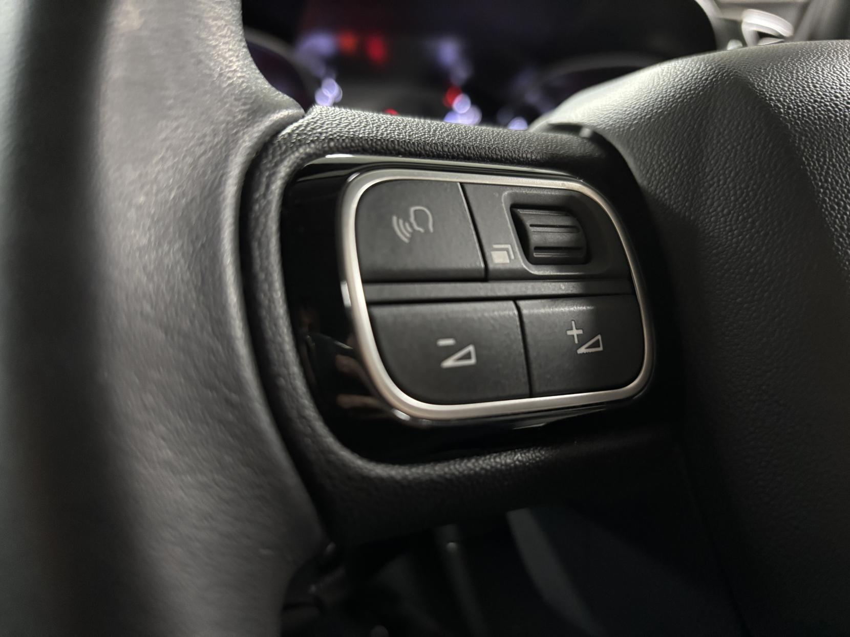 Citroen C3 Aircross 1.2 PureTech MAX SUV 5dr Petrol Manual Euro 6 (s/s) (110 ps)