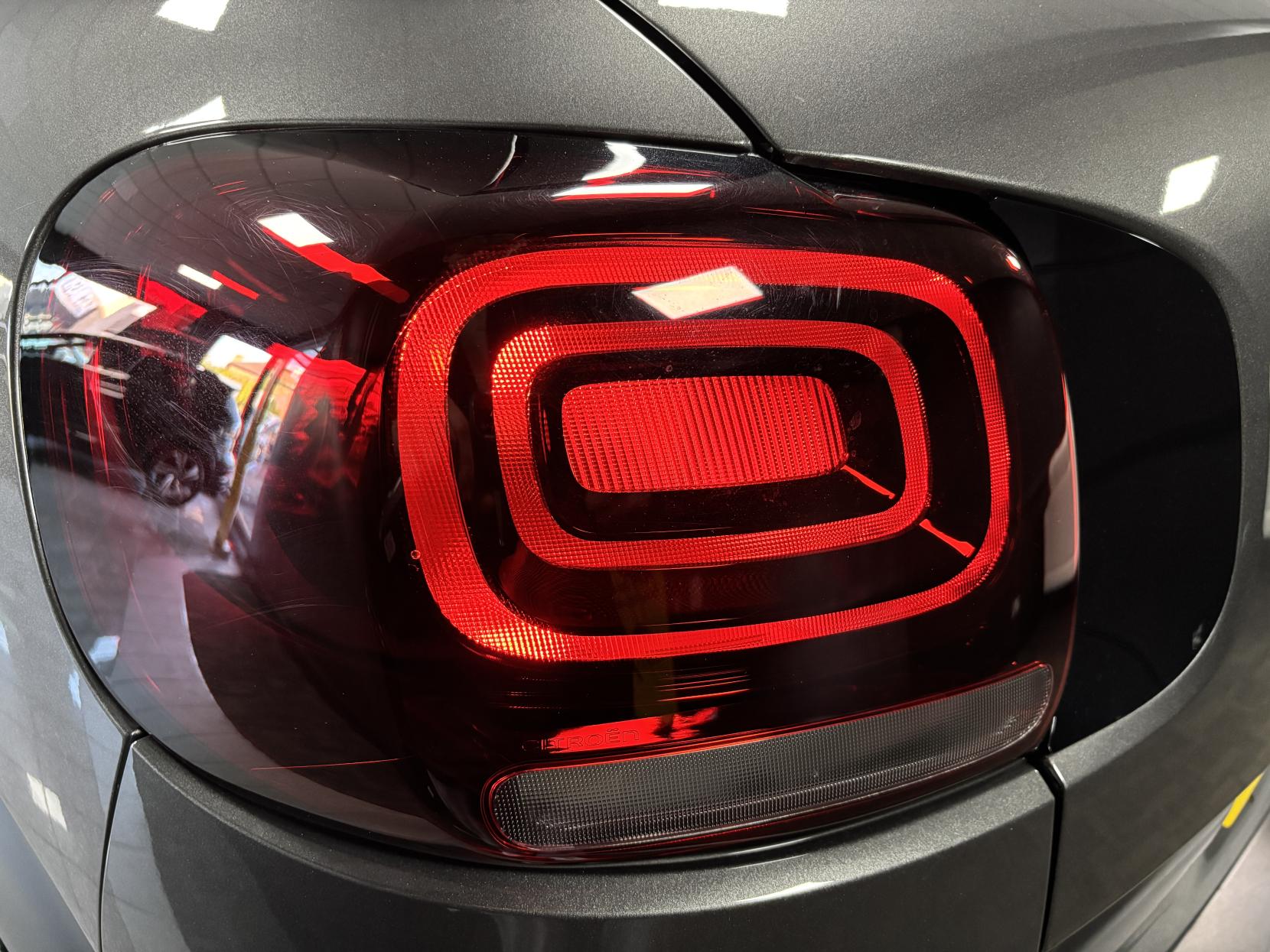 Citroen C3 Aircross 1.2 PureTech MAX SUV 5dr Petrol Manual Euro 6 (s/s) (110 ps)