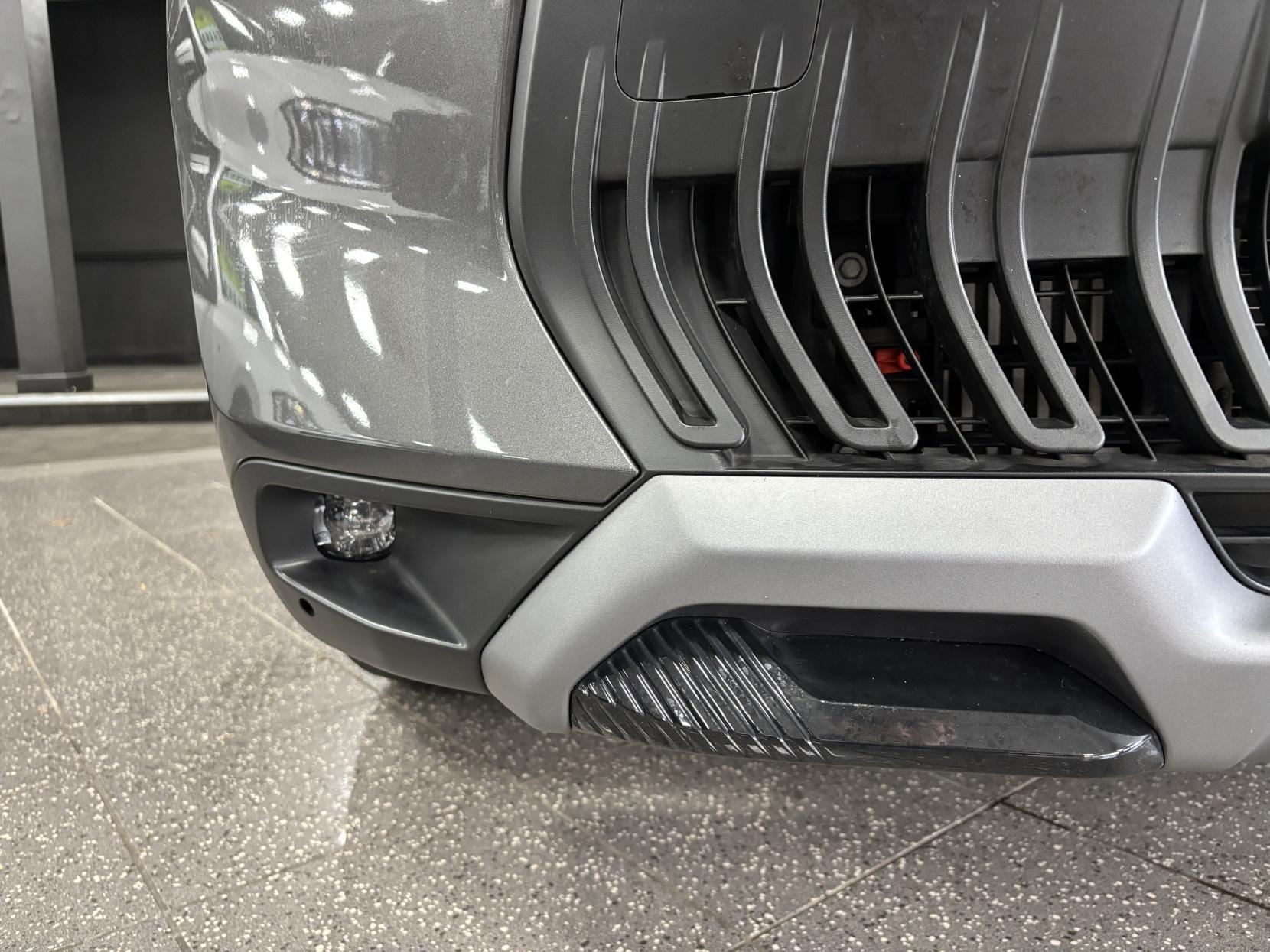 Citroen C3 Aircross 1.2 PureTech MAX SUV 5dr Petrol Manual Euro 6 (s/s) (110 ps)