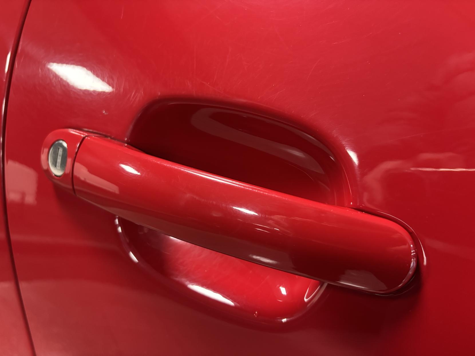 SEAT Ibiza 1.2 TSI FR Black Sport Coupe 3dr Petrol Manual Euro 5 (105 ps)