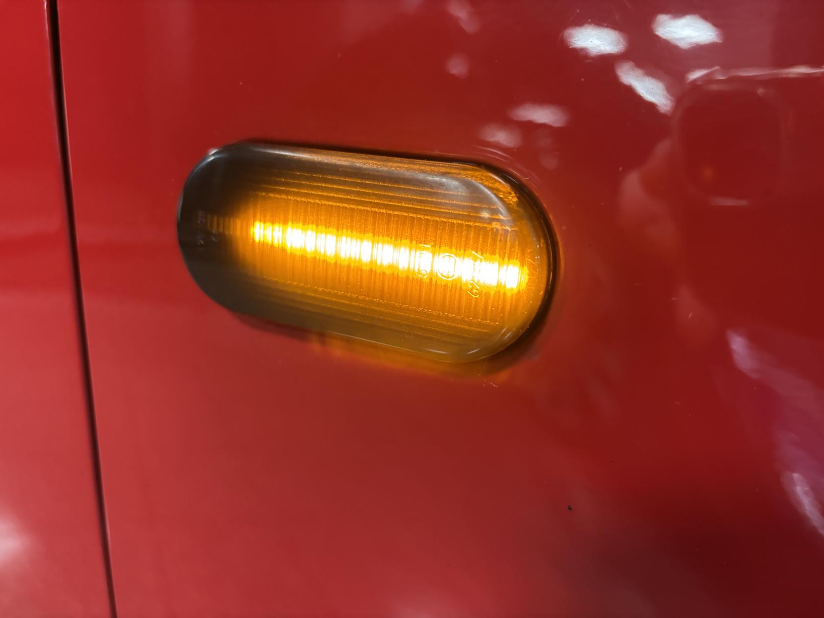 SEAT Ibiza 1.2 TSI FR Black Sport Coupe 3dr Petrol Manual Euro 5 (105 ps)