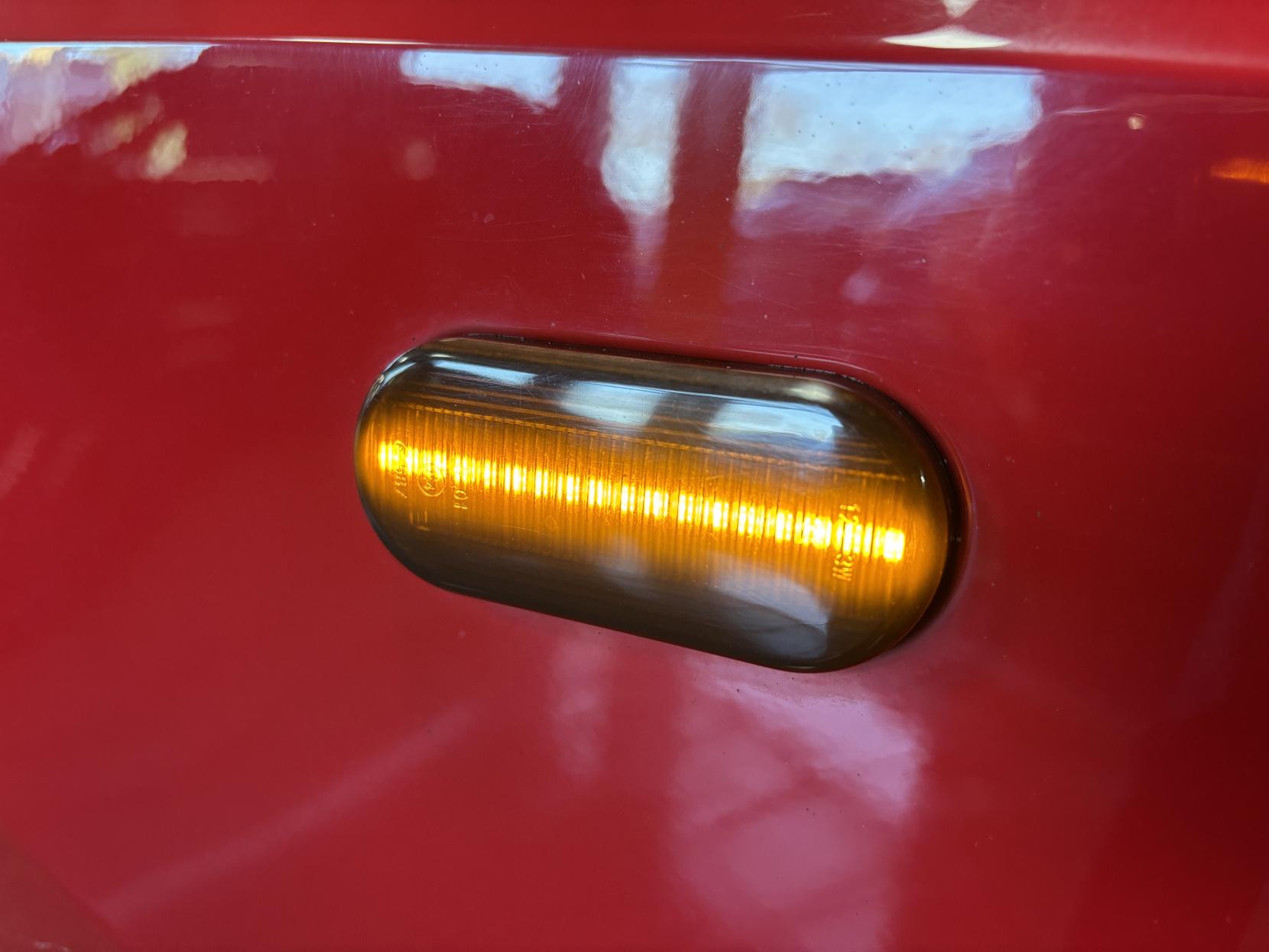 SEAT Ibiza 1.2 TSI FR Black Sport Coupe 3dr Petrol Manual Euro 5 (105 ps)