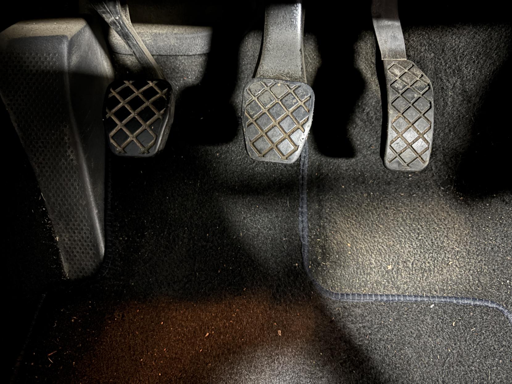 SEAT Ibiza 1.2 TSI FR Black Sport Coupe 3dr Petrol Manual Euro 5 (105 ps)