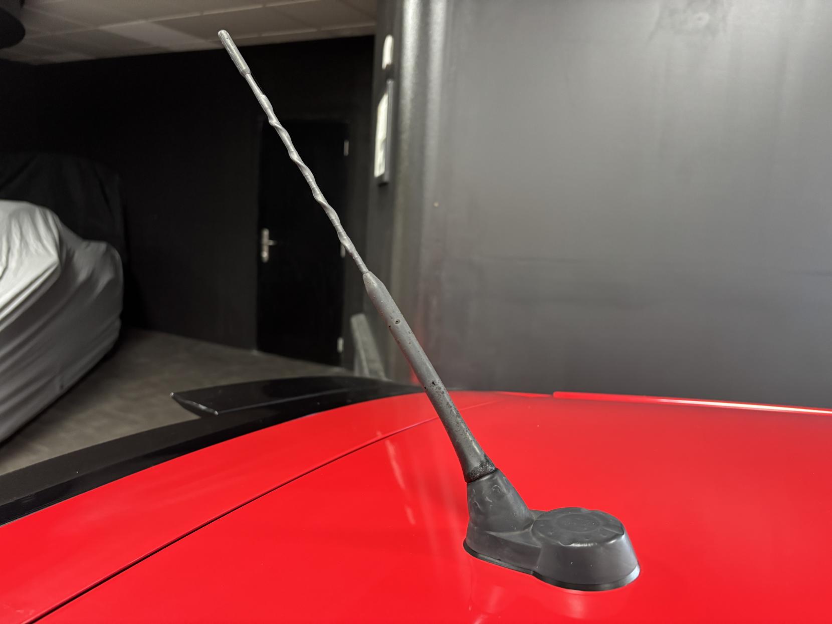 SEAT Ibiza 1.2 TSI FR Black Sport Coupe 3dr Petrol Manual Euro 5 (105 ps)