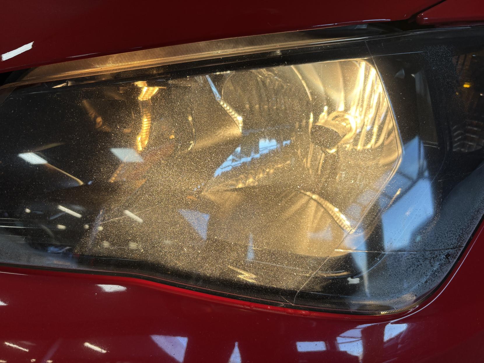 SEAT Ibiza 1.2 TSI FR Black Sport Coupe 3dr Petrol Manual Euro 5 (105 ps)