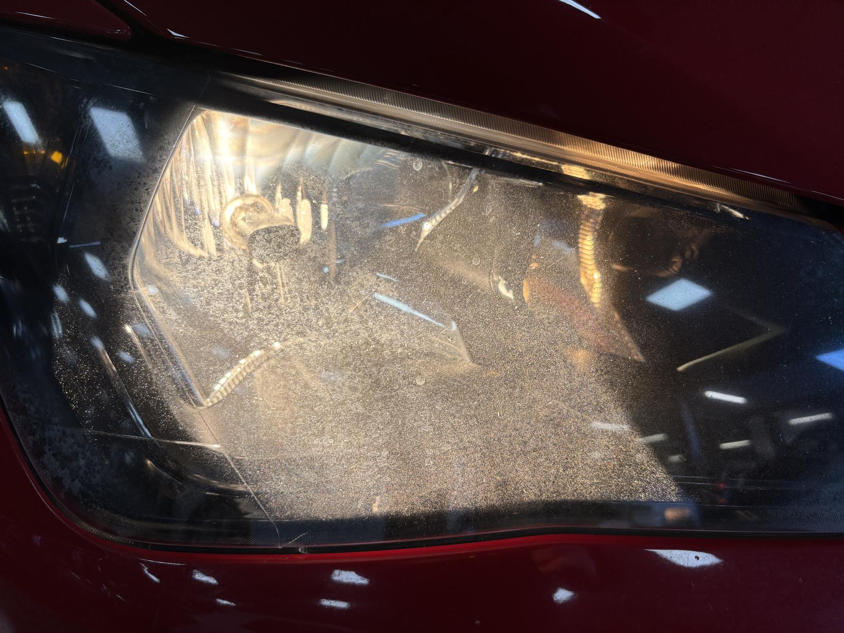 SEAT Ibiza 1.2 TSI FR Black Sport Coupe 3dr Petrol Manual Euro 5 (105 ps)