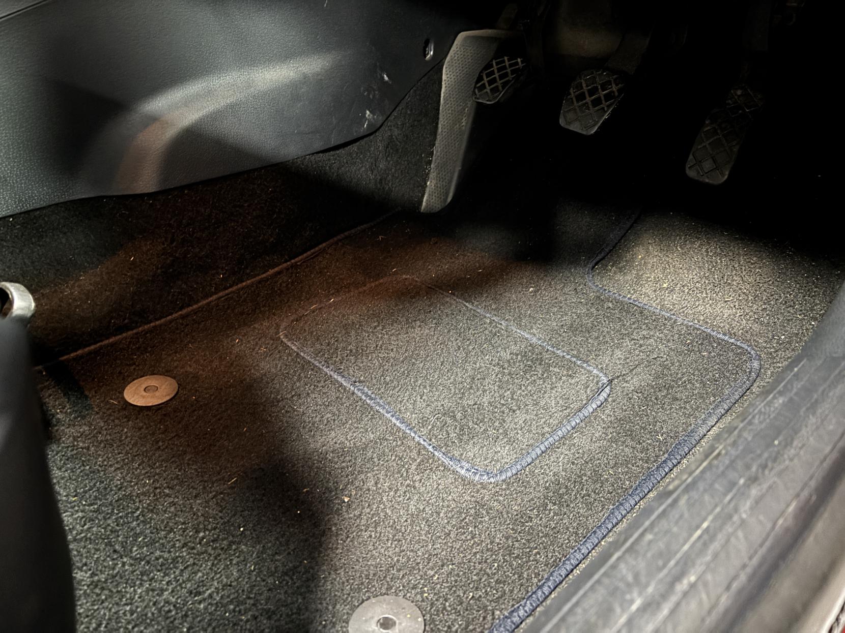 SEAT Ibiza 1.2 TSI FR Black Sport Coupe 3dr Petrol Manual Euro 5 (105 ps)