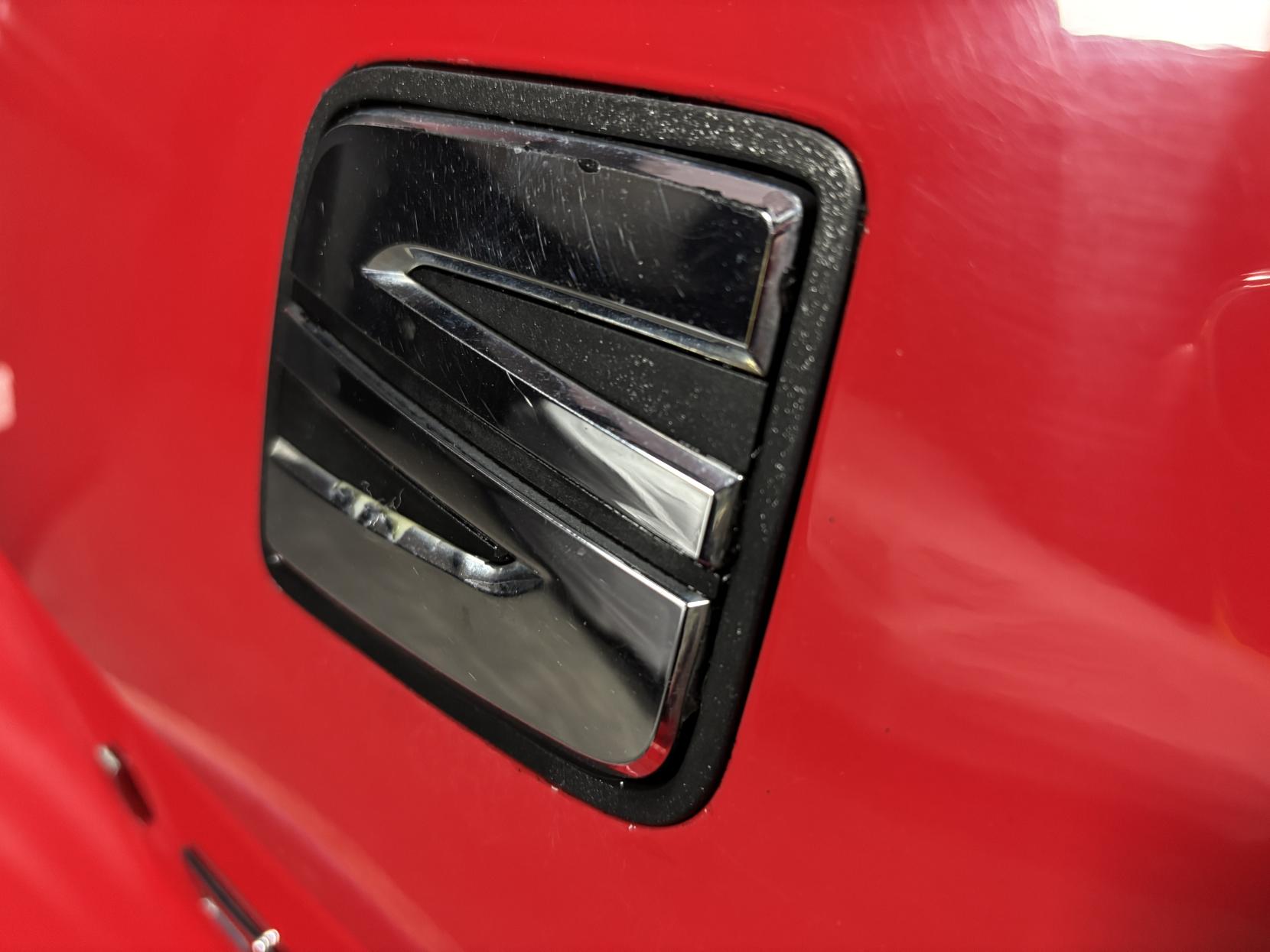 SEAT Ibiza 1.2 TSI FR Black Sport Coupe 3dr Petrol Manual Euro 5 (105 ps)