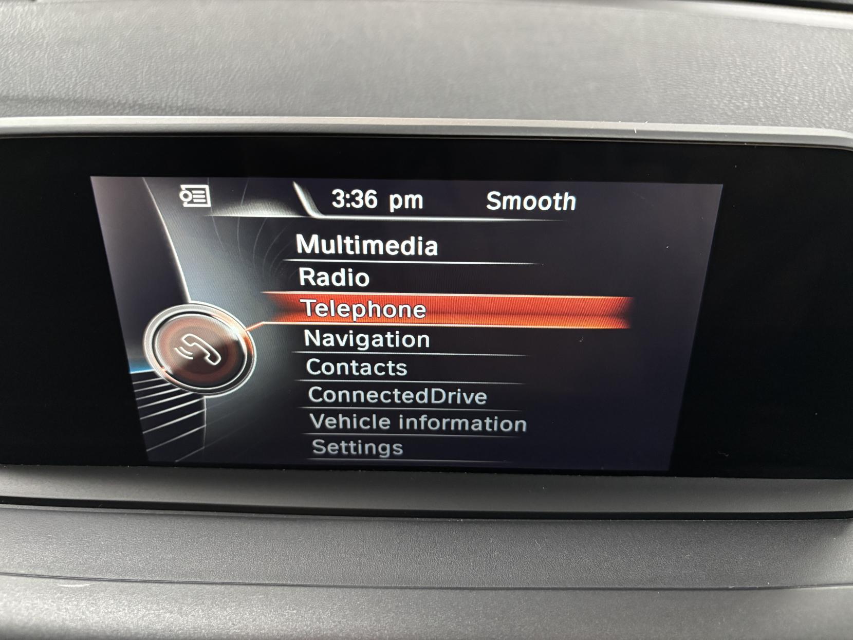 BMW 1 Series 1.5 116d SE Hatchback 5dr Diesel Auto Euro 6 (s/s) (116 ps)