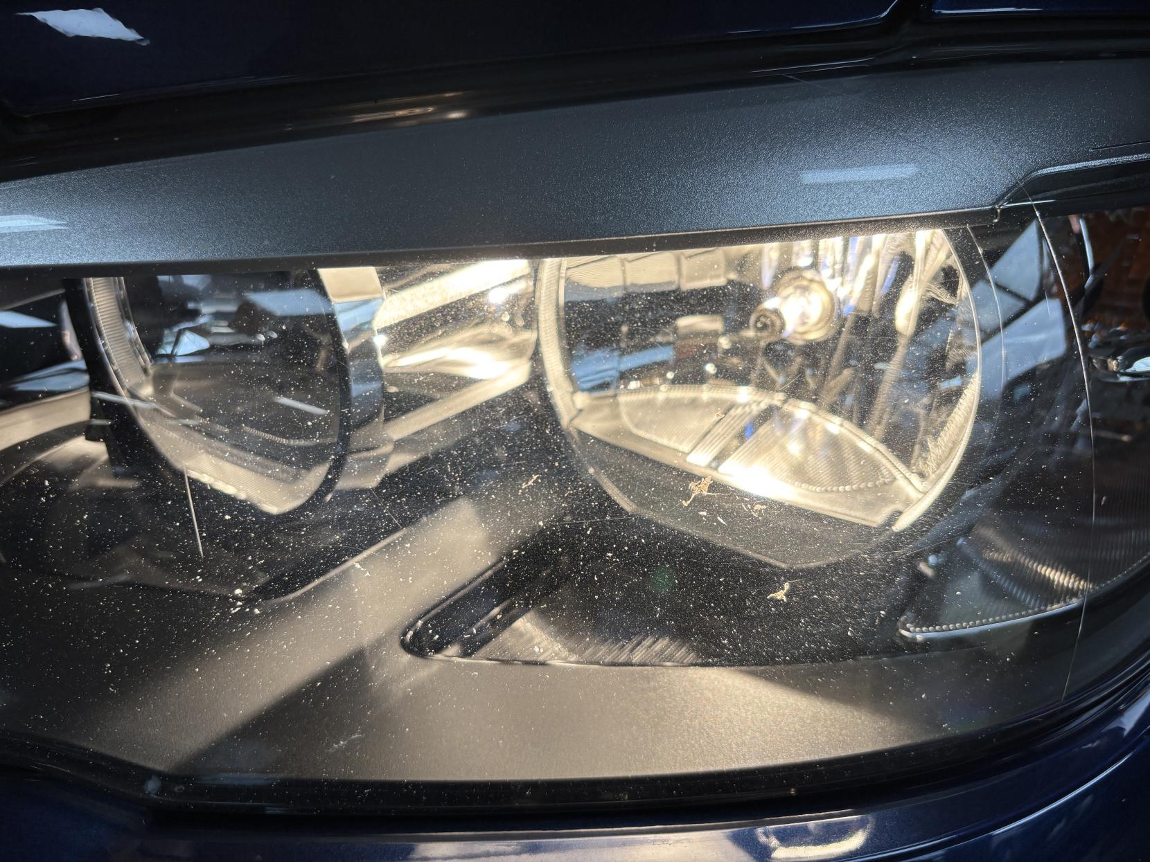 BMW 1 Series 1.5 116d SE Hatchback 5dr Diesel Auto Euro 6 (s/s) (116 ps)