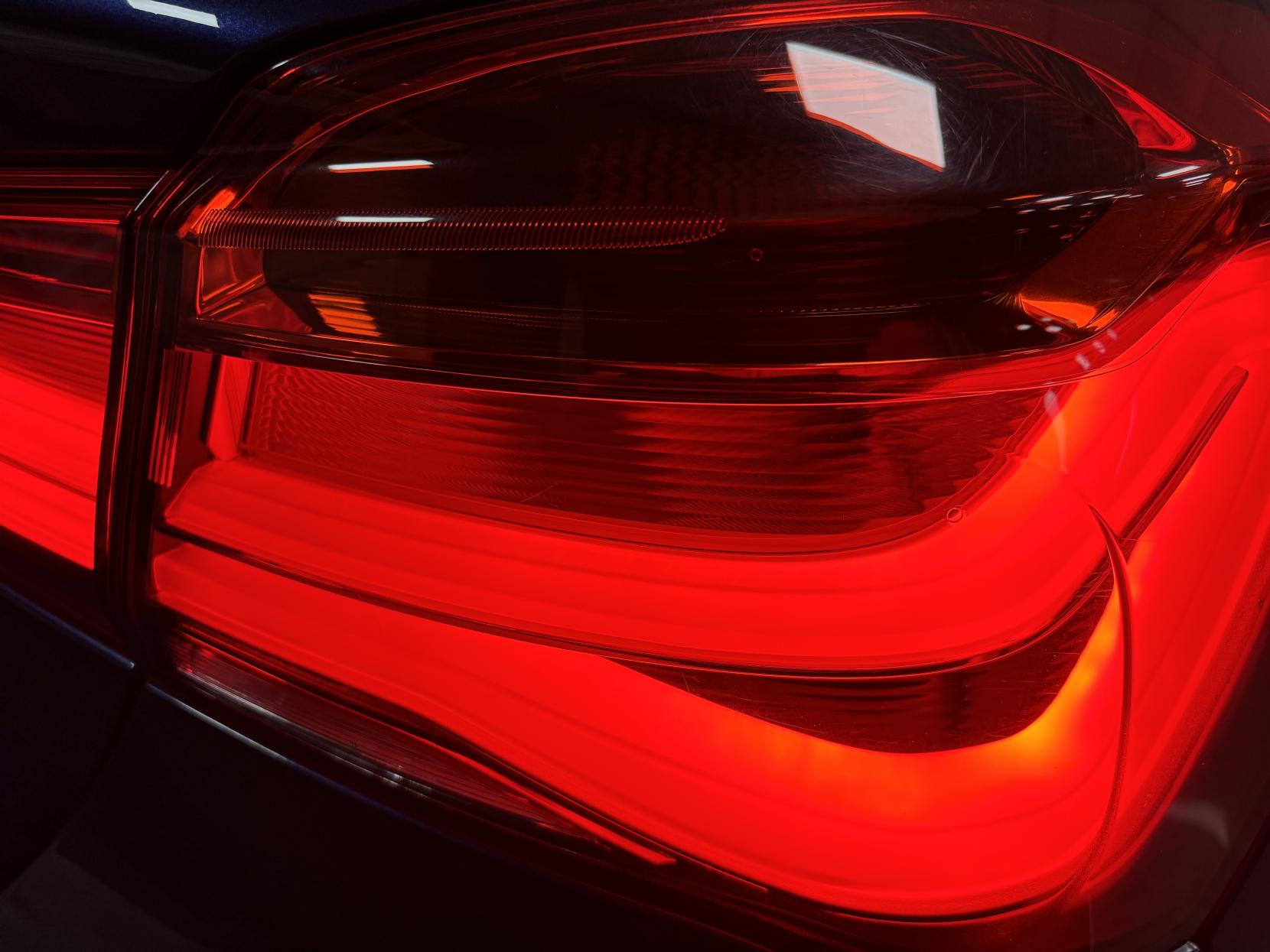 BMW 1 Series 1.5 116d SE Hatchback 5dr Diesel Auto Euro 6 (s/s) (116 ps)