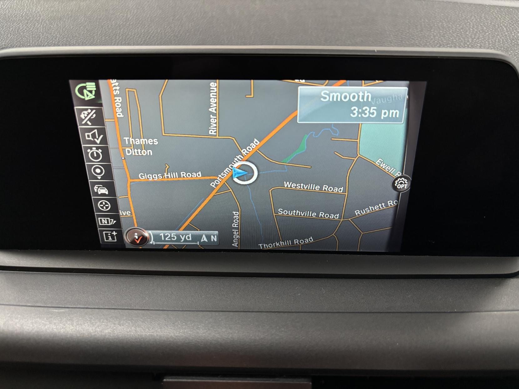 BMW 1 Series 1.5 116d SE Hatchback 5dr Diesel Auto Euro 6 (s/s) (116 ps)