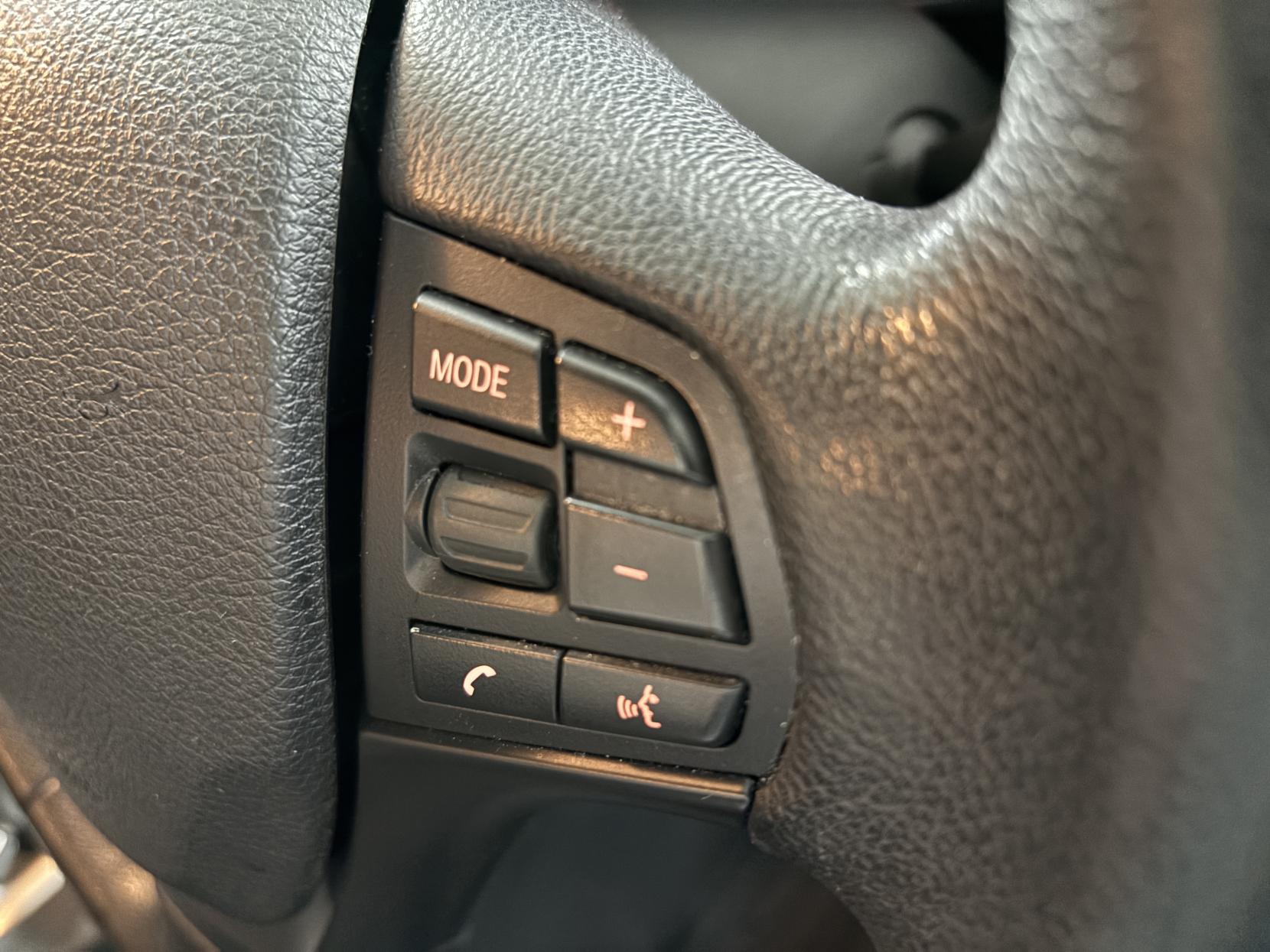 BMW 1 Series 1.5 116d SE Hatchback 5dr Diesel Auto Euro 6 (s/s) (116 ps)