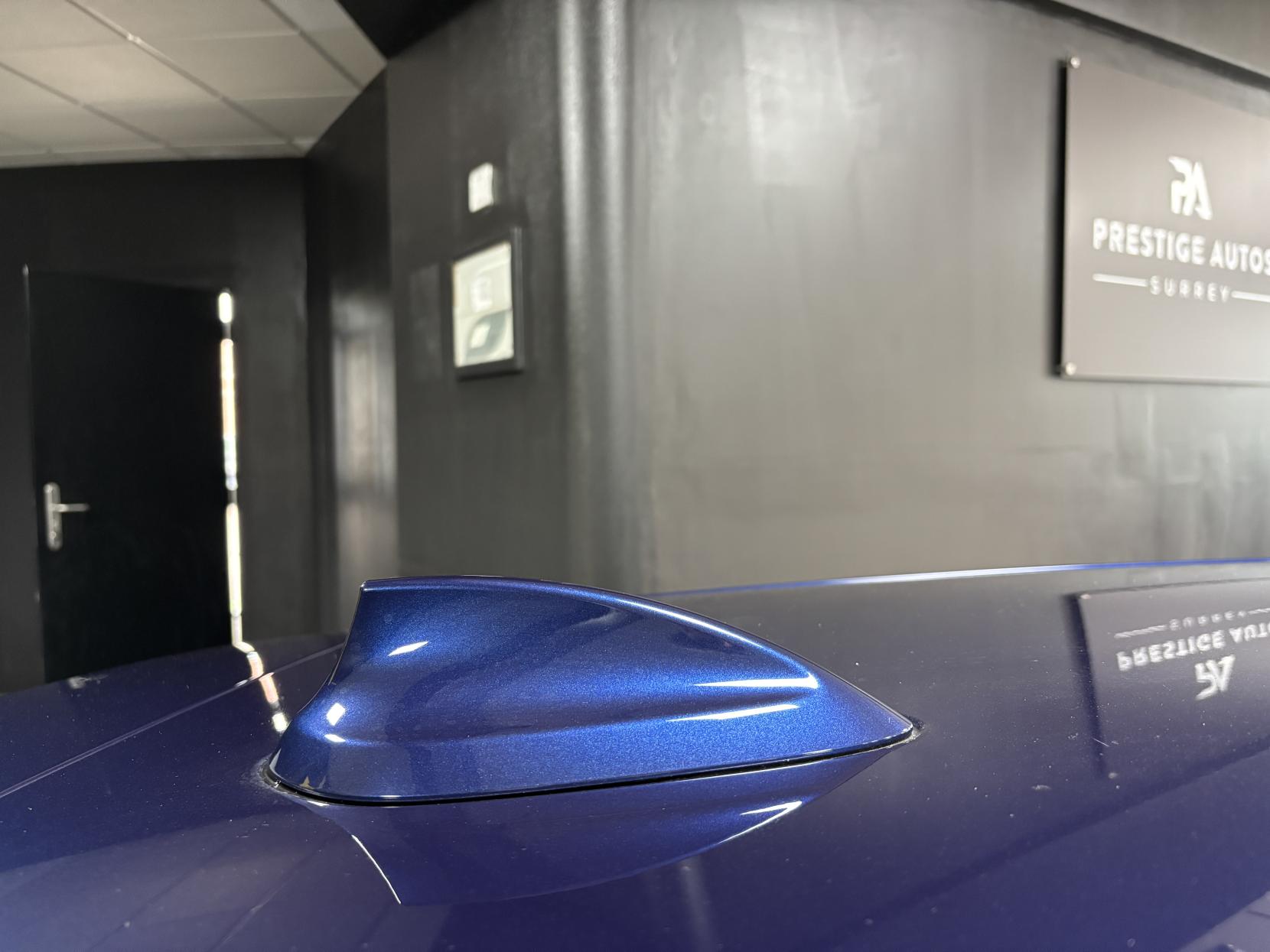 BMW 1 Series 1.5 116d SE Hatchback 5dr Diesel Auto Euro 6 (s/s) (116 ps)