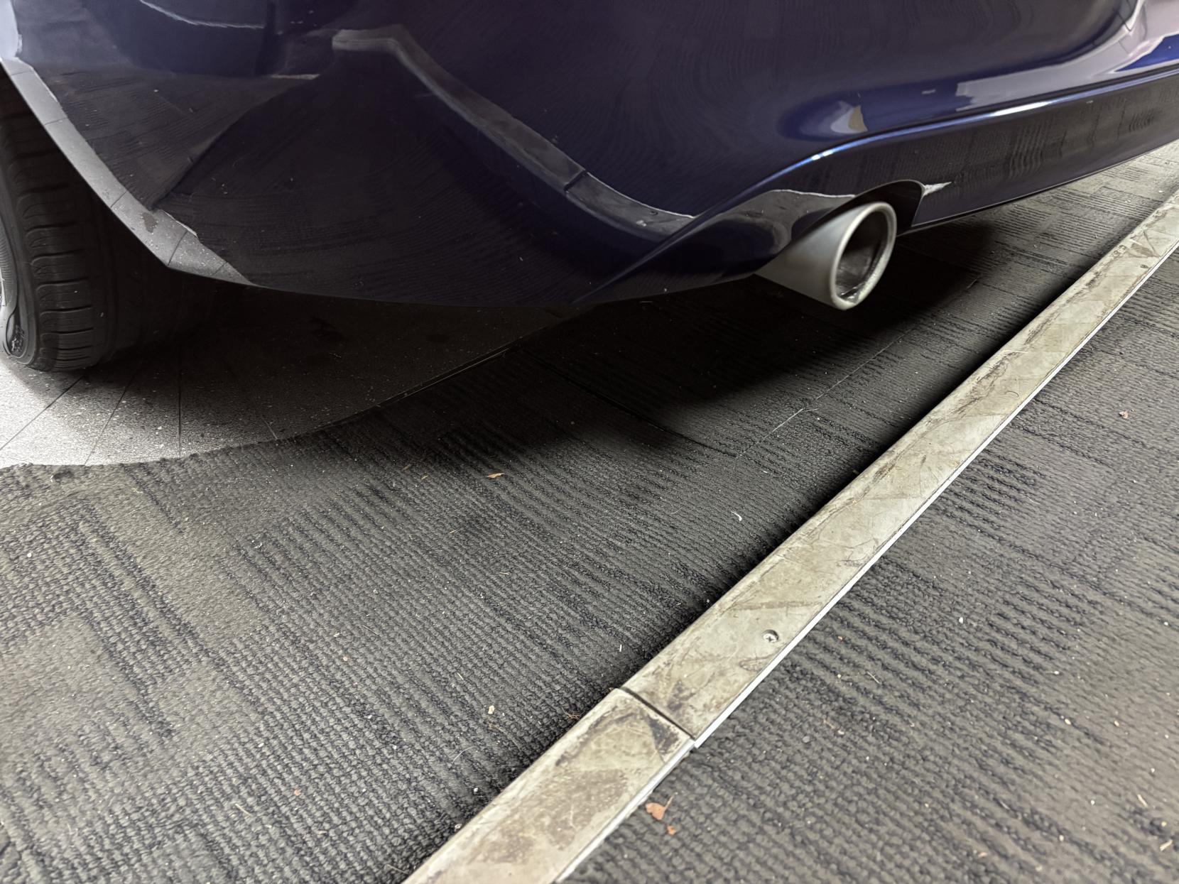 BMW 1 Series 1.5 116d SE Hatchback 5dr Diesel Auto Euro 6 (s/s) (116 ps)