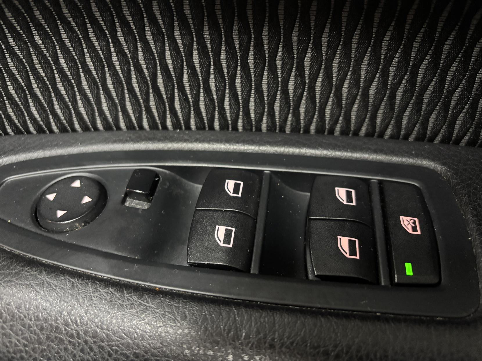 BMW 1 Series 1.5 116d SE Hatchback 5dr Diesel Auto Euro 6 (s/s) (116 ps)