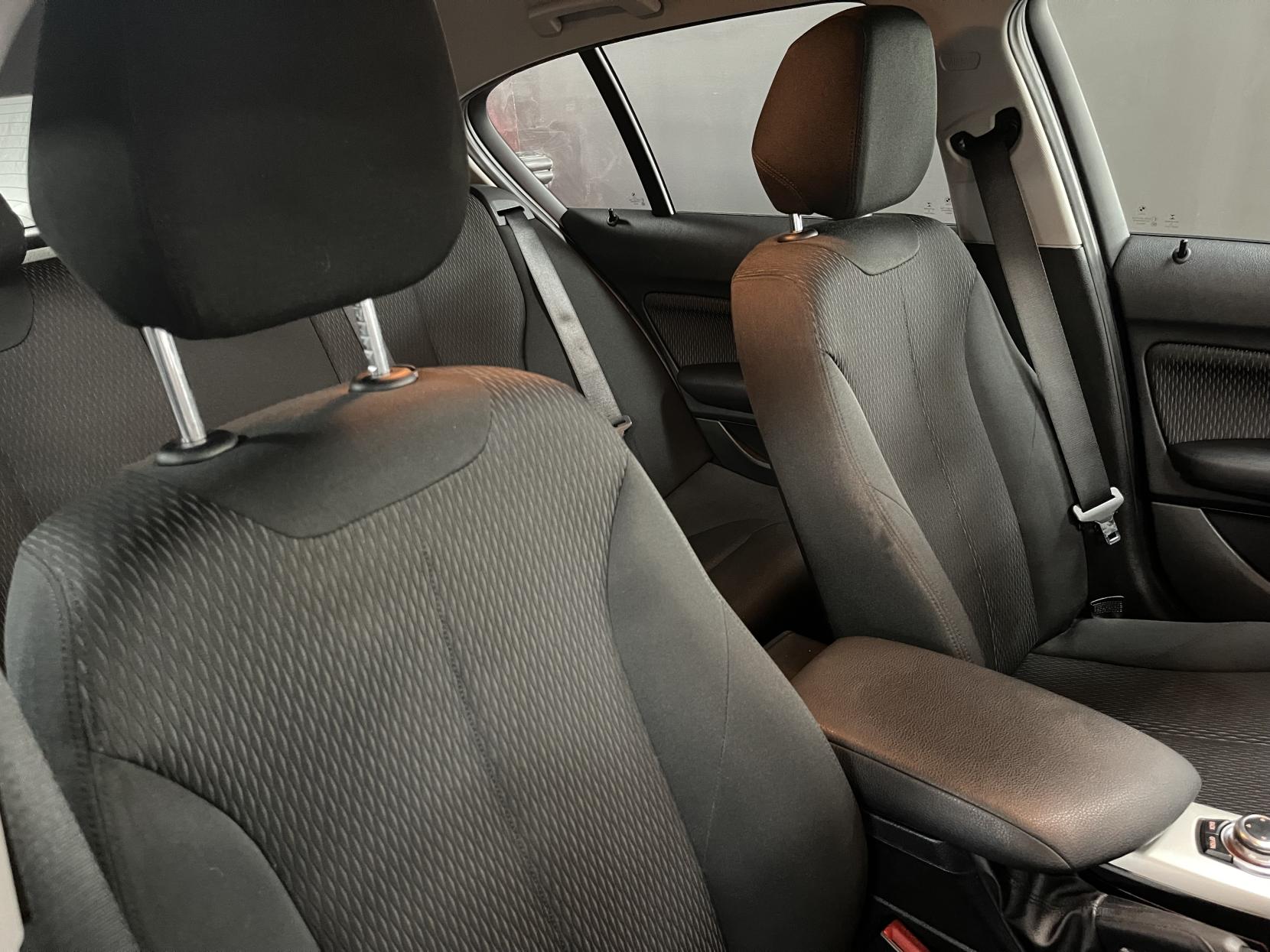 BMW 1 Series 1.5 116d SE Hatchback 5dr Diesel Auto Euro 6 (s/s) (116 ps)