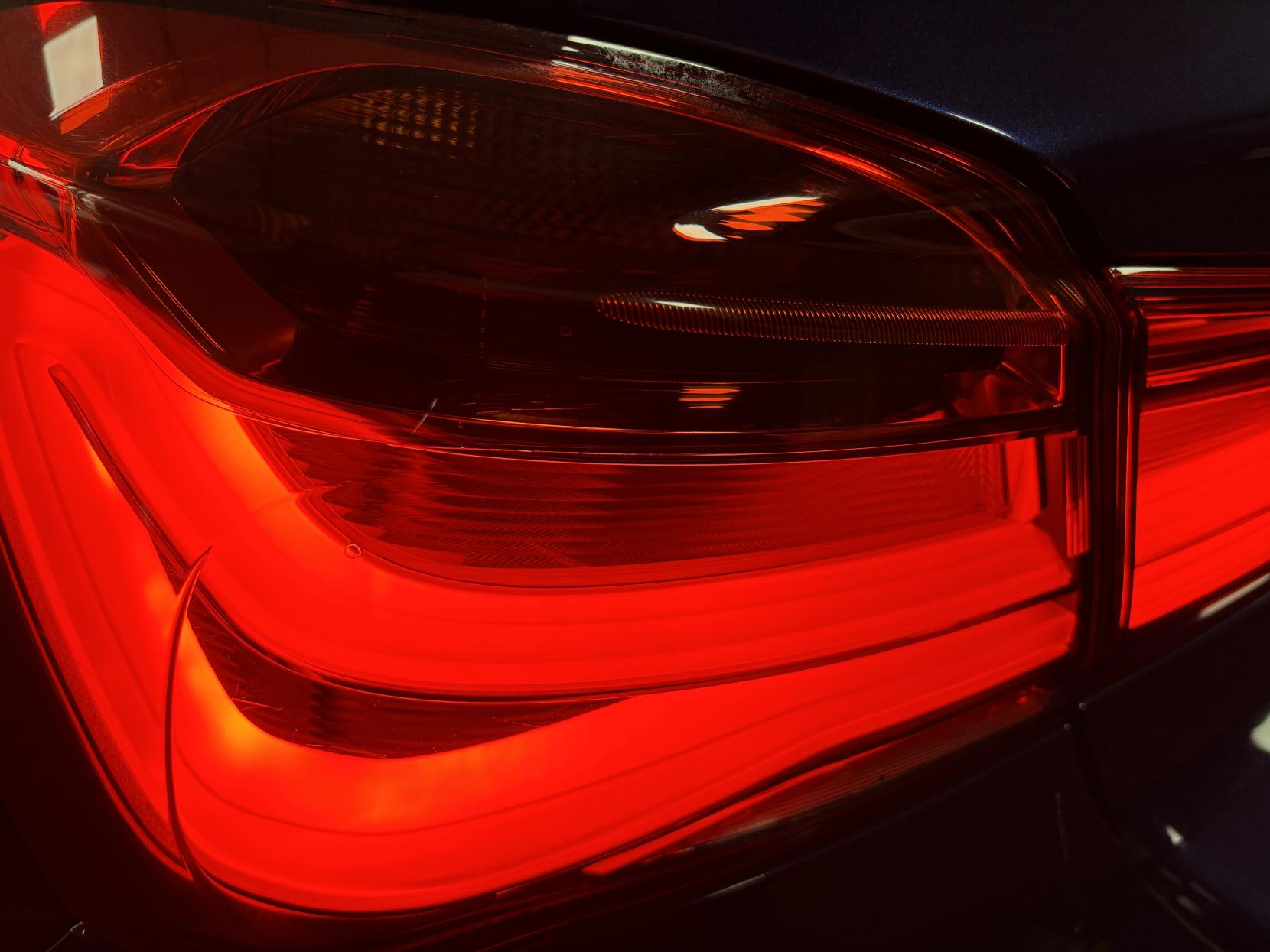 BMW 1 Series 1.5 116d SE Hatchback 5dr Diesel Auto Euro 6 (s/s) (116 ps)