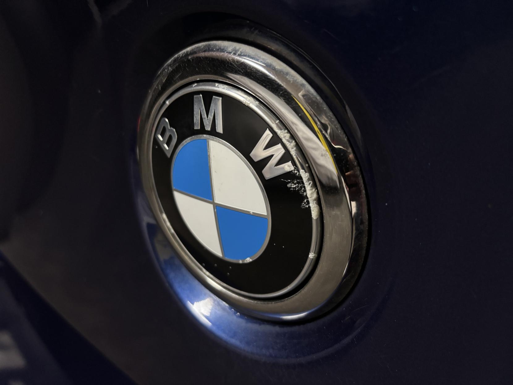 BMW 1 Series 1.5 116d SE Hatchback 5dr Diesel Auto Euro 6 (s/s) (116 ps)