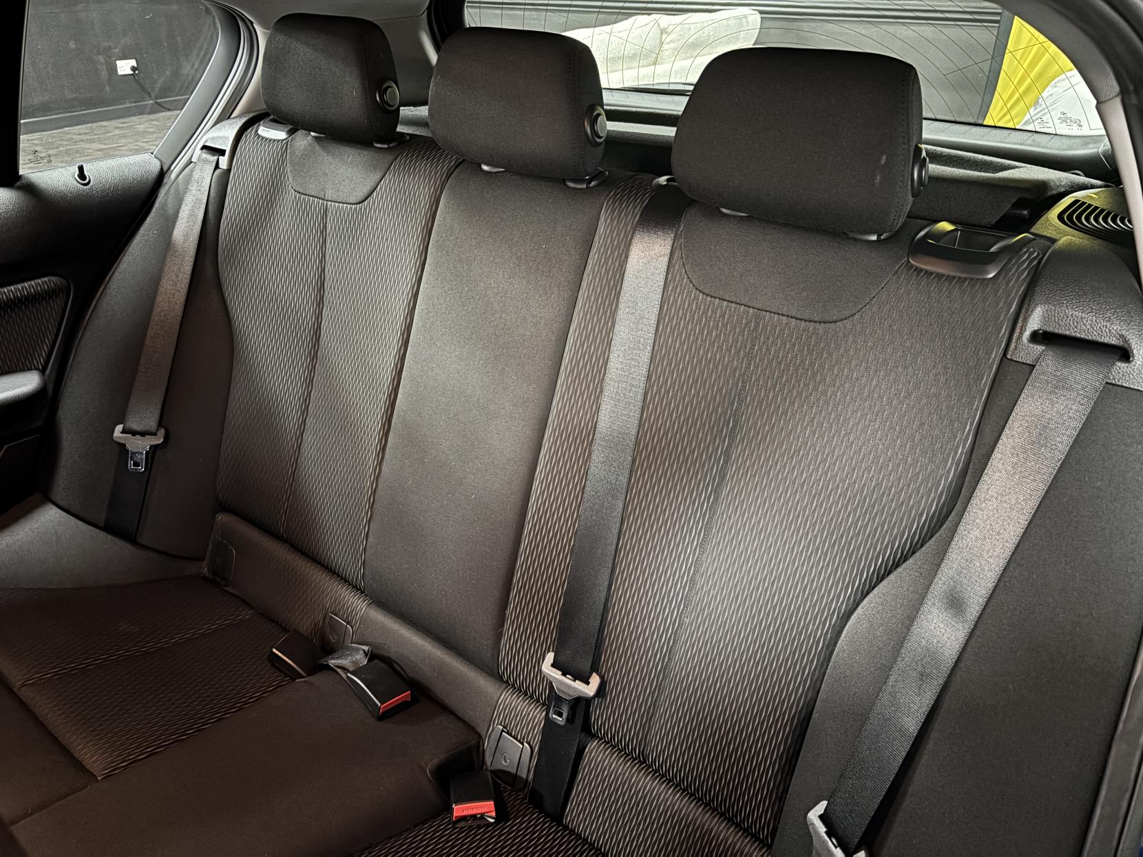 BMW 1 Series 1.5 116d SE Hatchback 5dr Diesel Auto Euro 6 (s/s) (116 ps)