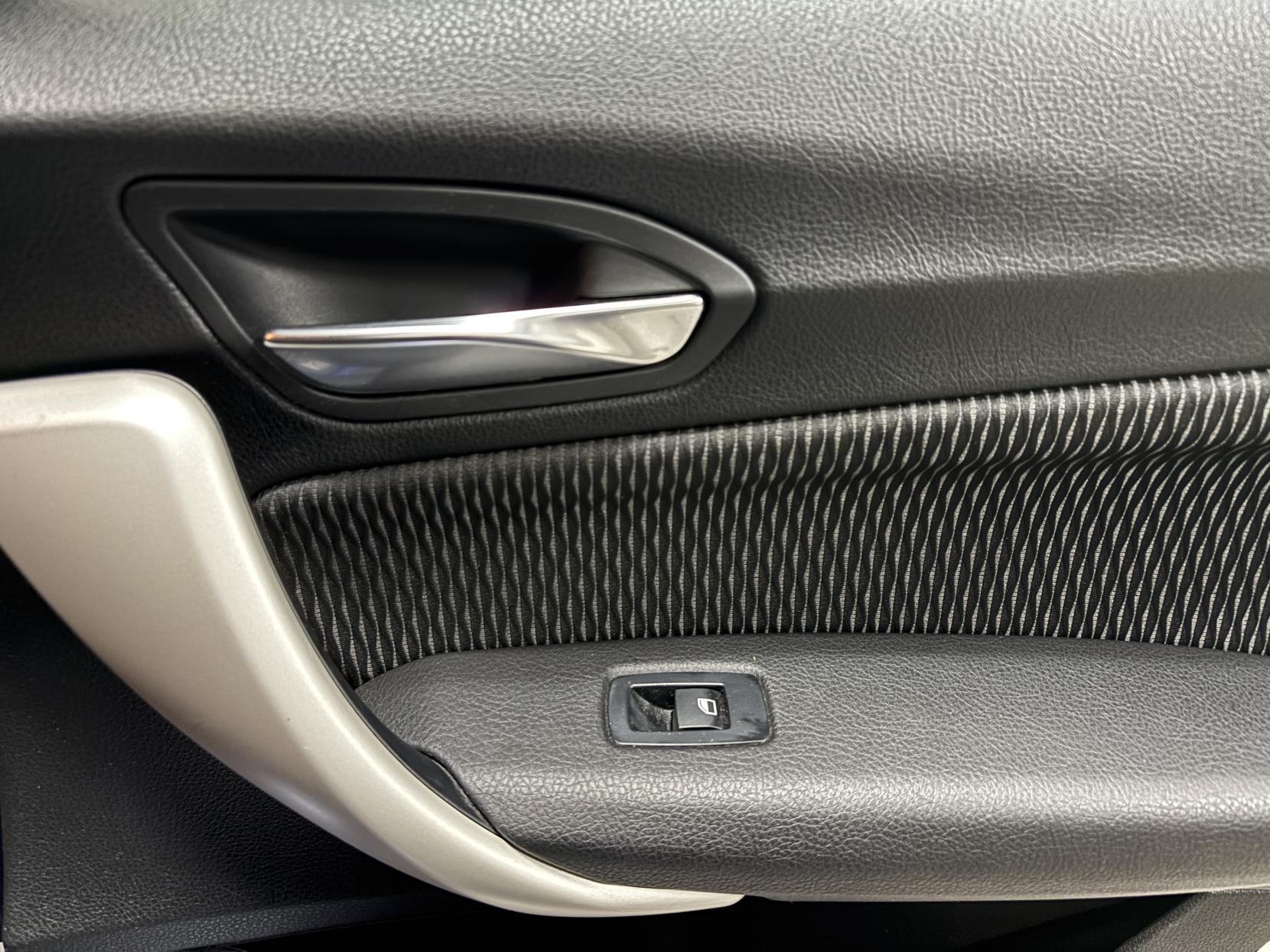 BMW 1 Series 1.5 116d SE Hatchback 5dr Diesel Auto Euro 6 (s/s) (116 ps)