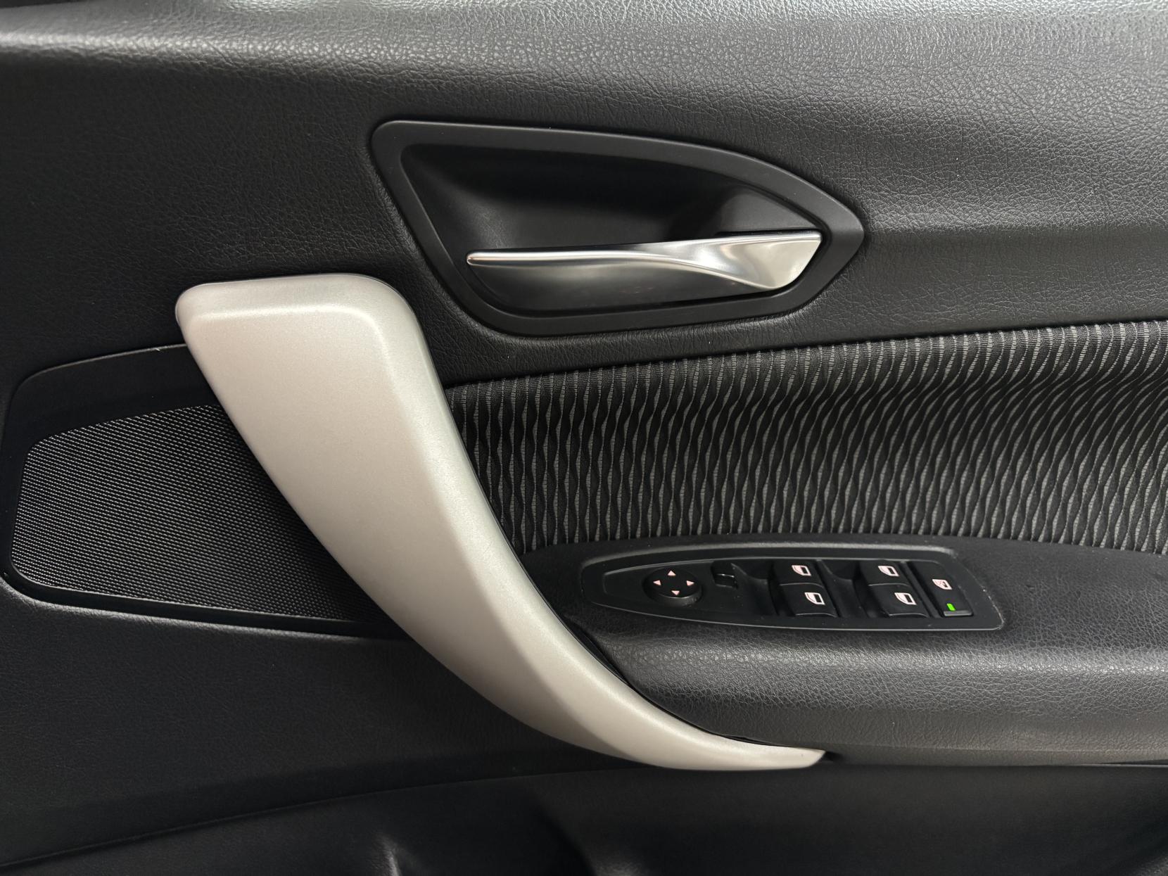 BMW 1 Series 1.5 116d SE Hatchback 5dr Diesel Auto Euro 6 (s/s) (116 ps)