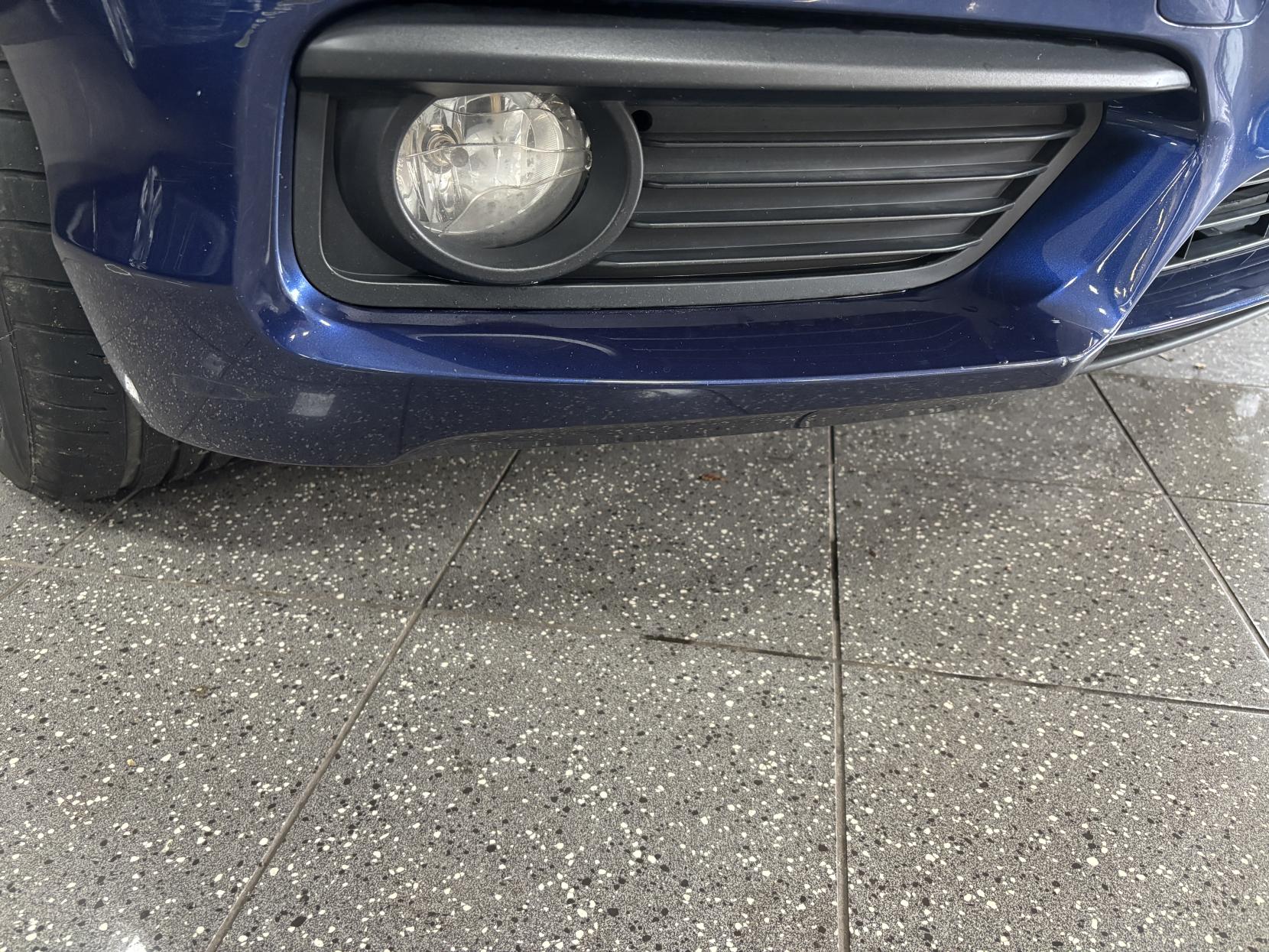 BMW 1 Series 1.5 116d SE Hatchback 5dr Diesel Auto Euro 6 (s/s) (116 ps)