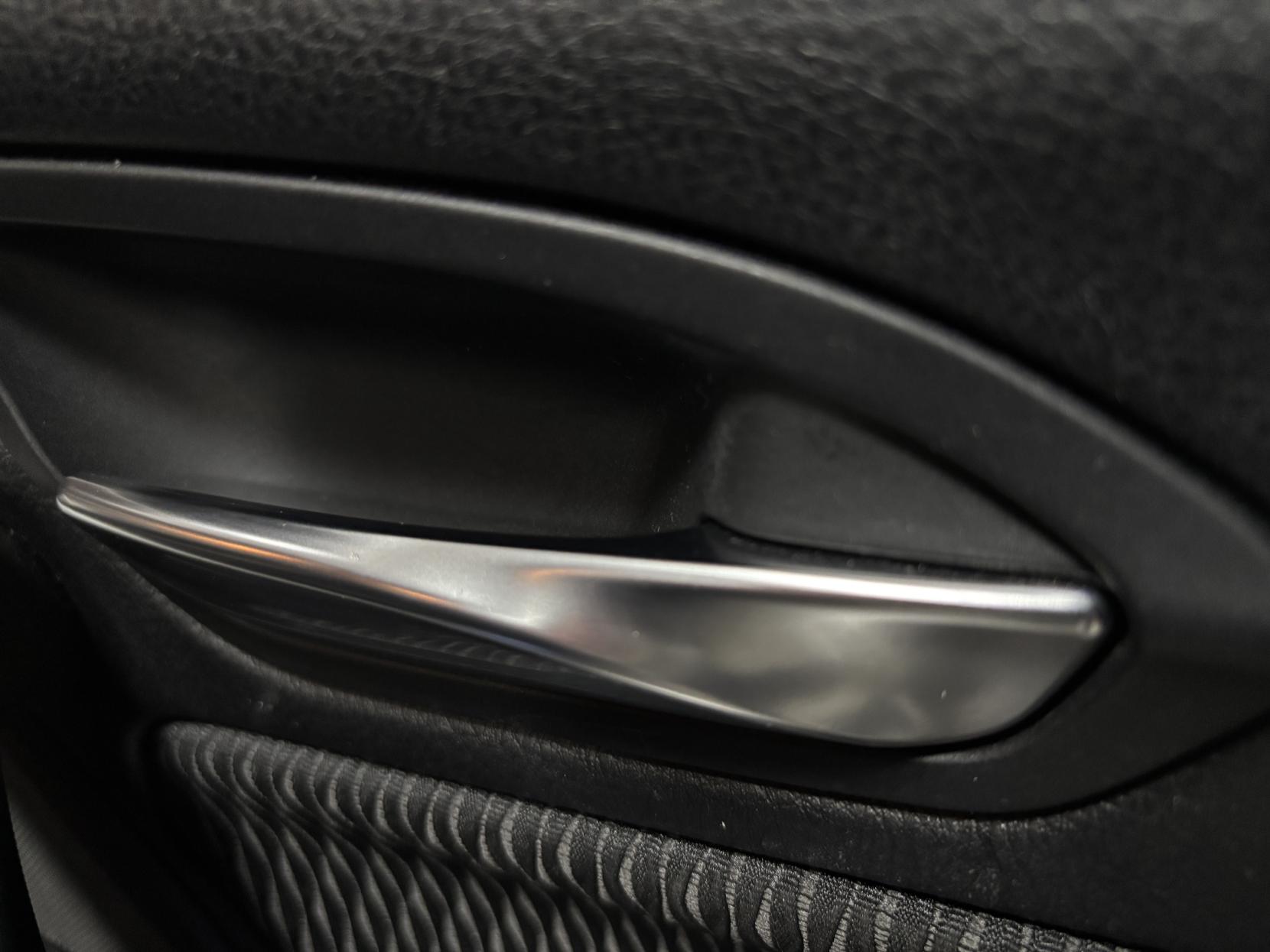 BMW 1 Series 1.5 116d SE Hatchback 5dr Diesel Auto Euro 6 (s/s) (116 ps)