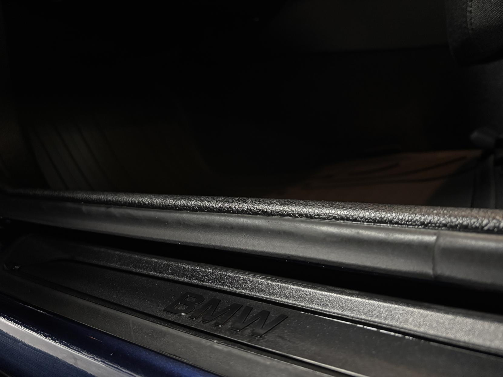 BMW 1 Series 1.5 116d SE Hatchback 5dr Diesel Auto Euro 6 (s/s) (116 ps)