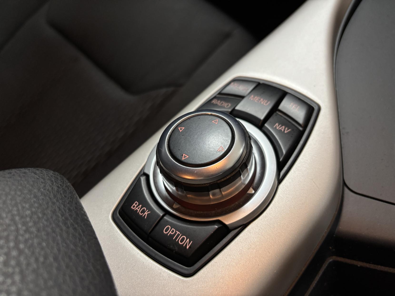 BMW 1 Series 1.5 116d SE Hatchback 5dr Diesel Auto Euro 6 (s/s) (116 ps)