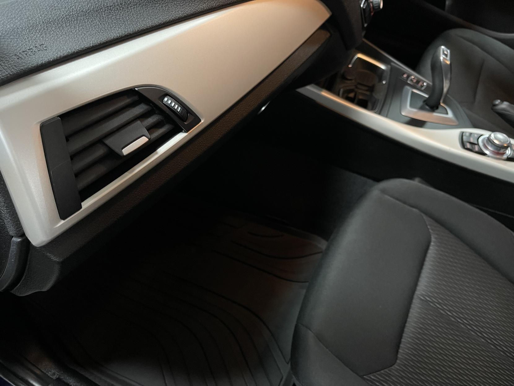 BMW 1 Series 1.5 116d SE Hatchback 5dr Diesel Auto Euro 6 (s/s) (116 ps)