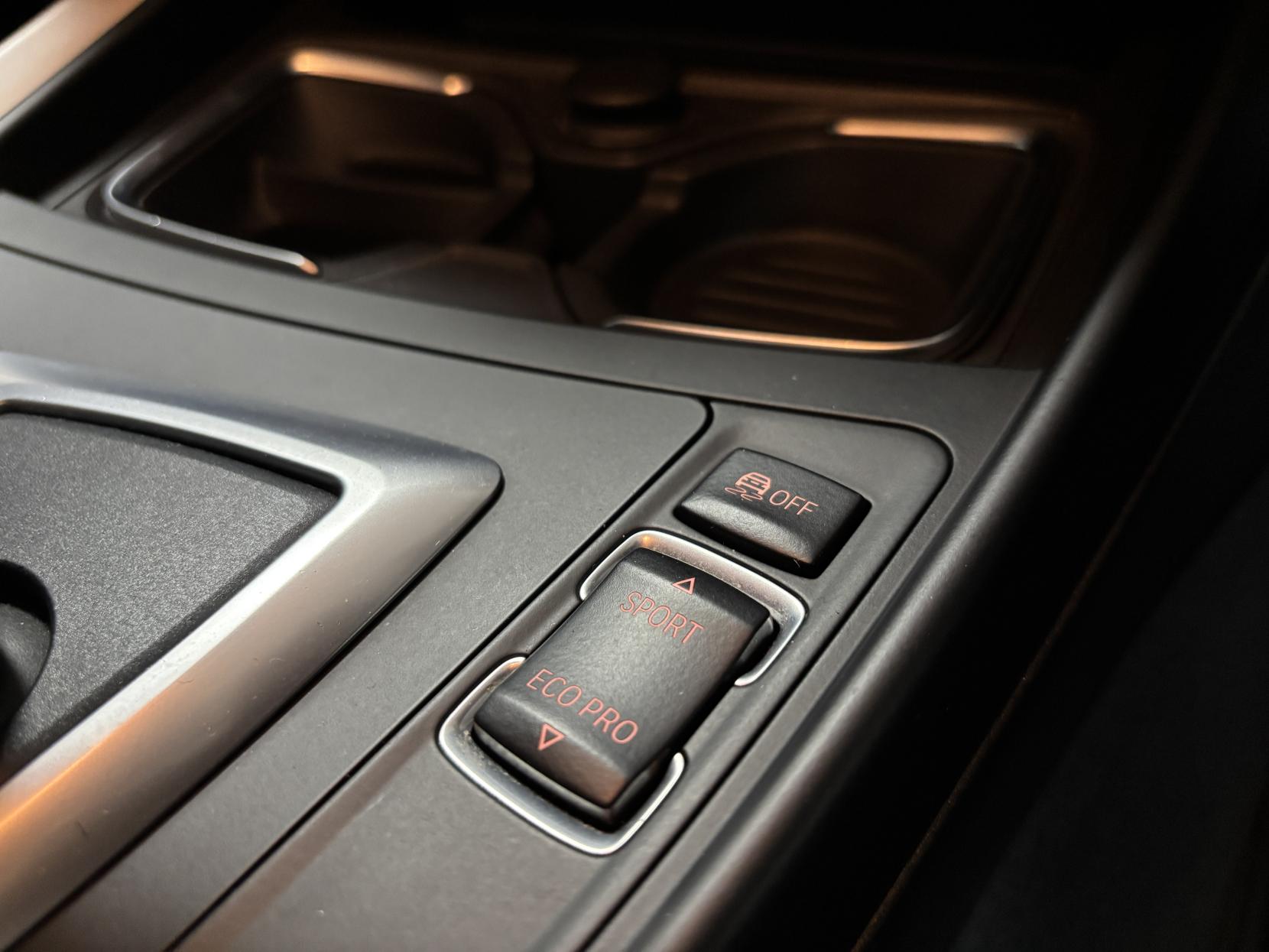 BMW 1 Series 1.5 116d SE Hatchback 5dr Diesel Auto Euro 6 (s/s) (116 ps)