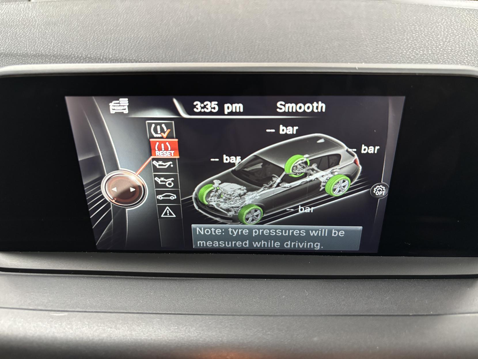 BMW 1 Series 1.5 116d SE Hatchback 5dr Diesel Auto Euro 6 (s/s) (116 ps)