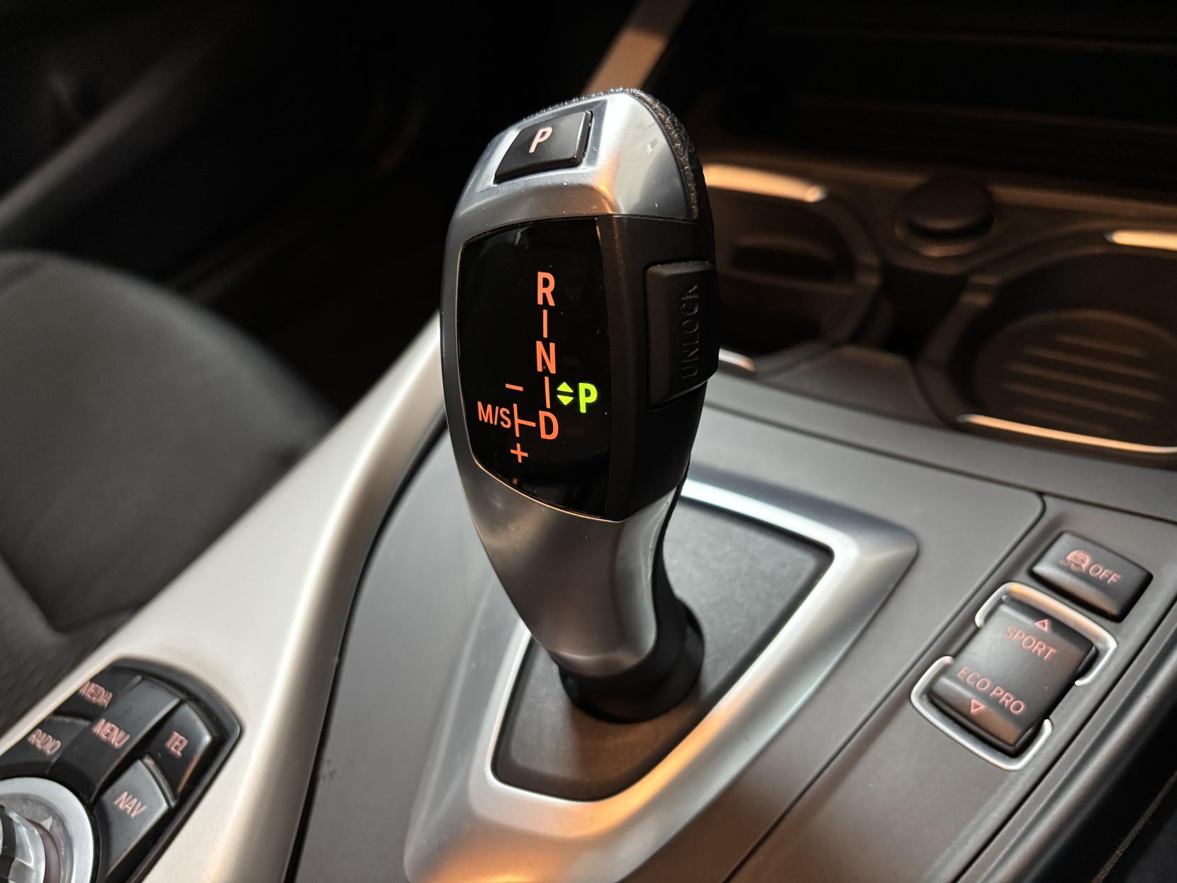 BMW 1 Series 1.5 116d SE Hatchback 5dr Diesel Auto Euro 6 (s/s) (116 ps)