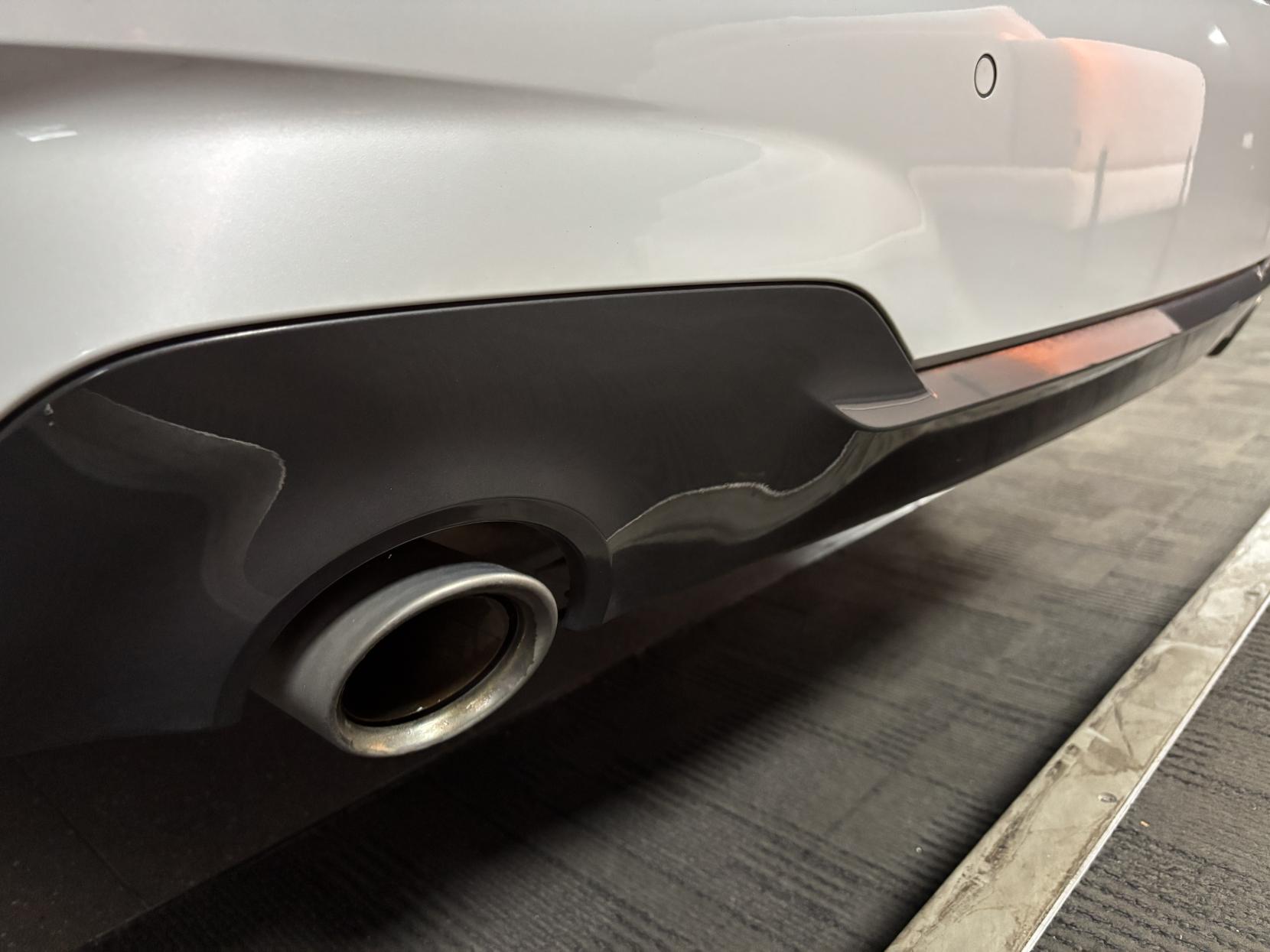 BMW 3 Series 2.0 320i M Sport Saloon 4dr Petrol Auto Euro 6 (s/s) (184 ps)