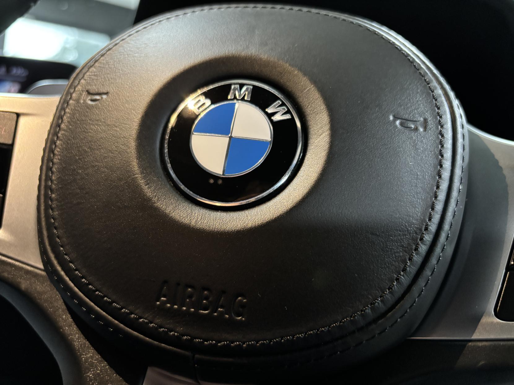 BMW 3 Series 2.0 320i M Sport Saloon 4dr Petrol Auto Euro 6 (s/s) (184 ps)