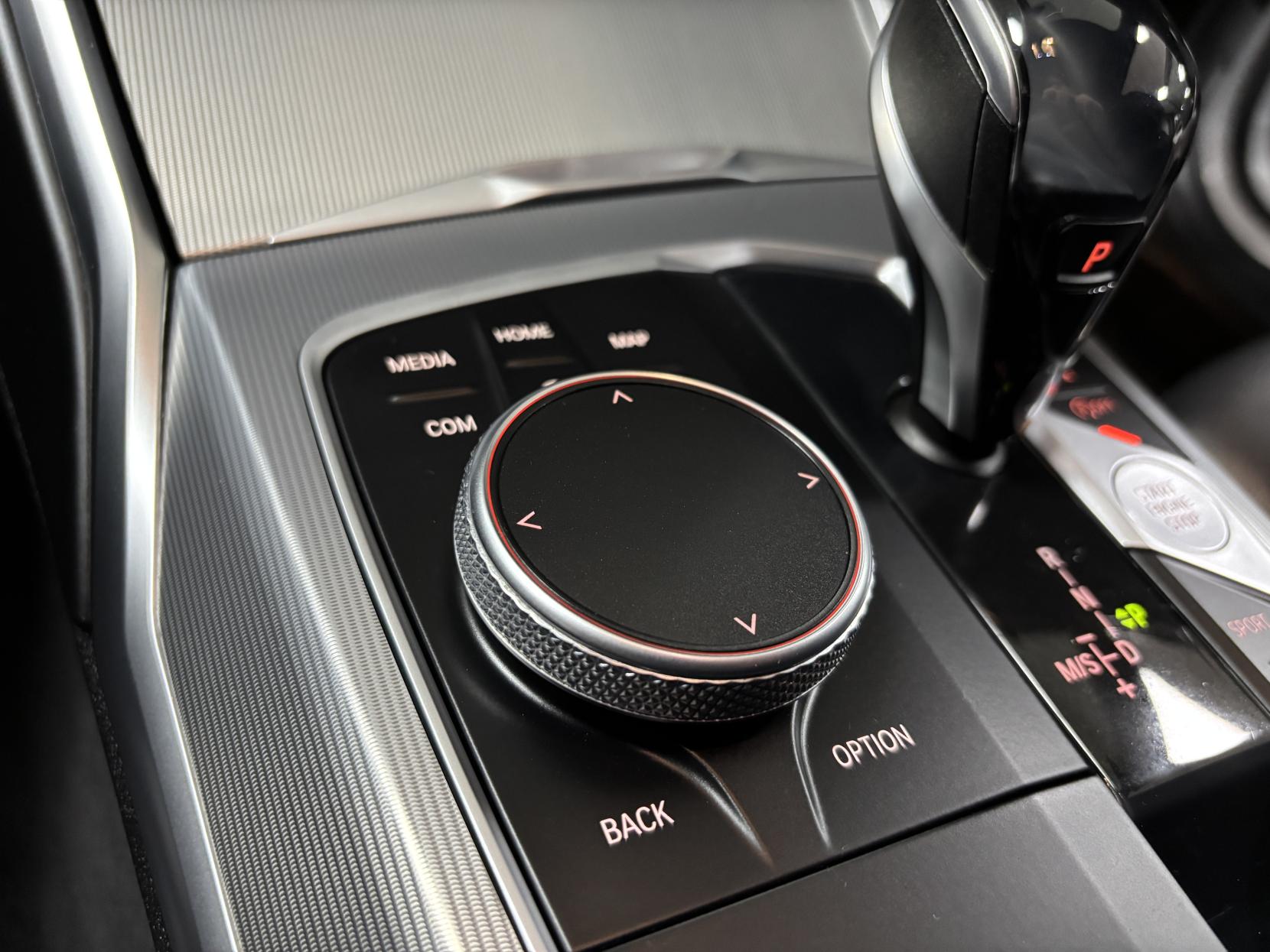 BMW 3 Series 2.0 320i M Sport Saloon 4dr Petrol Auto Euro 6 (s/s) (184 ps)