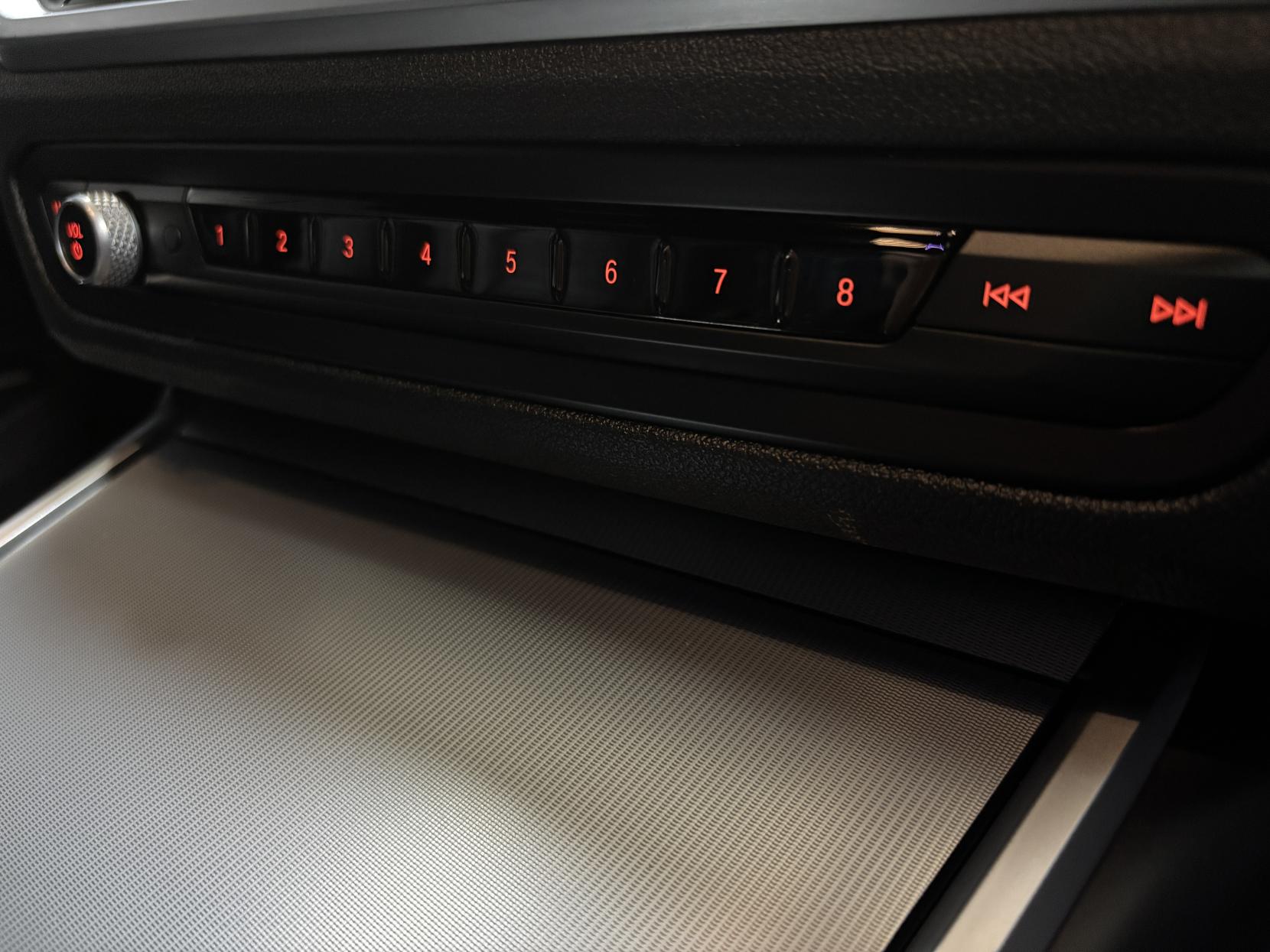 BMW 3 Series 2.0 320i M Sport Saloon 4dr Petrol Auto Euro 6 (s/s) (184 ps)