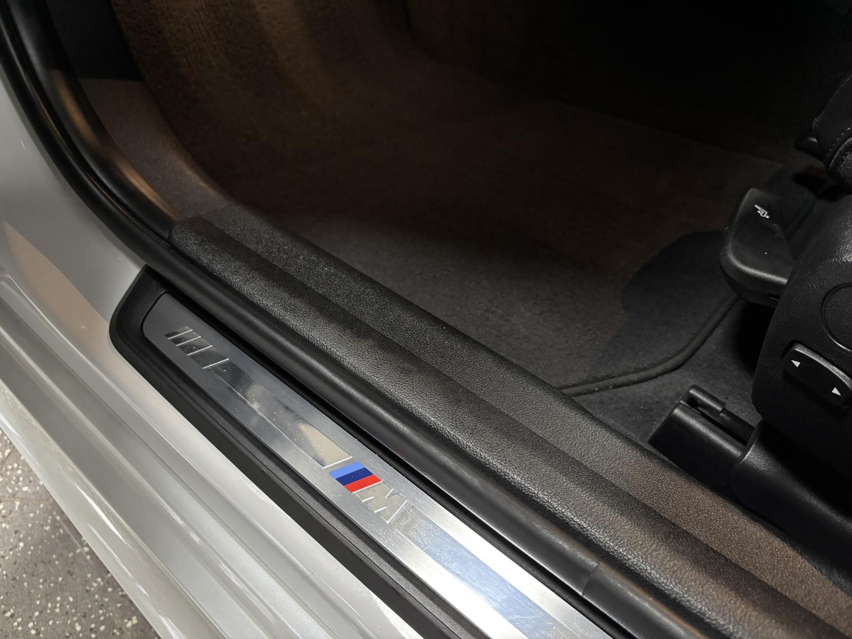 BMW 3 Series 2.0 320i M Sport Saloon 4dr Petrol Auto Euro 6 (s/s) (184 ps)