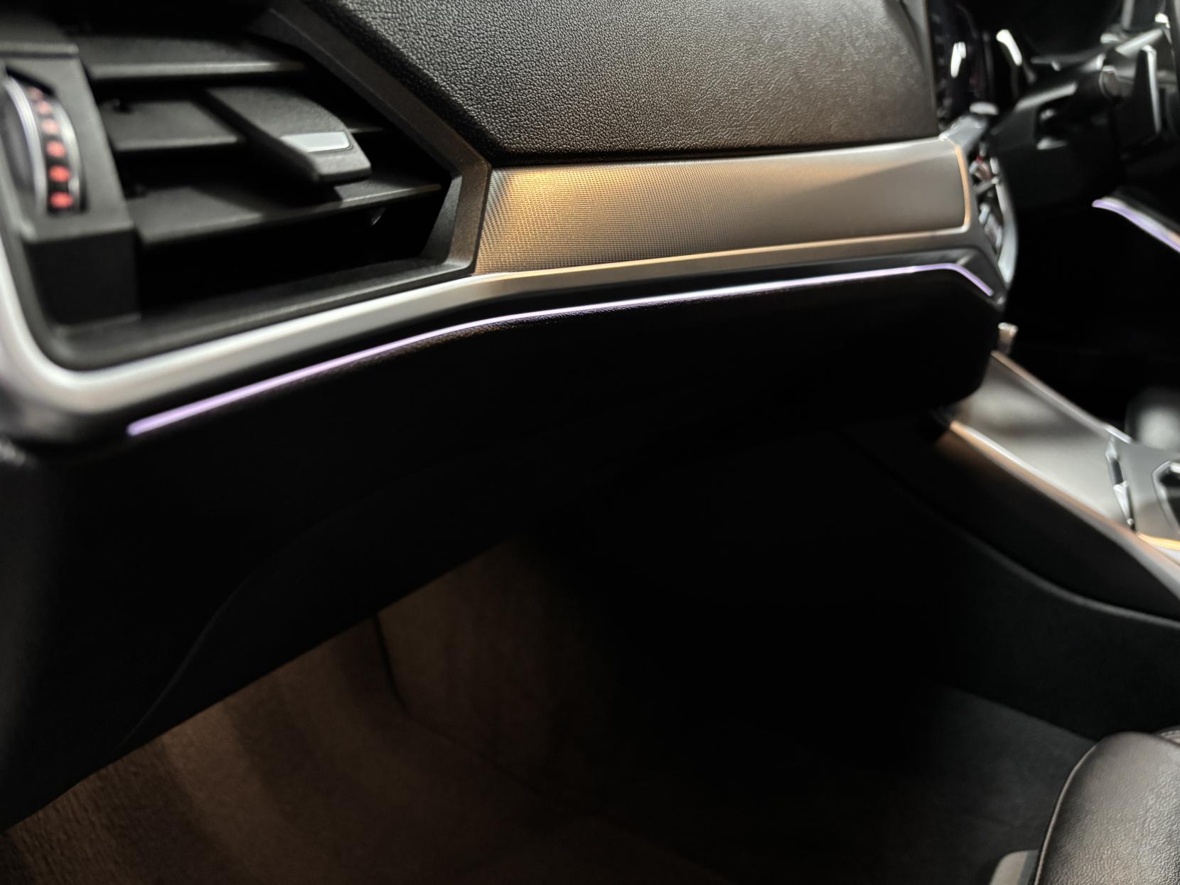 BMW 3 Series 2.0 320i M Sport Saloon 4dr Petrol Auto Euro 6 (s/s) (184 ps)