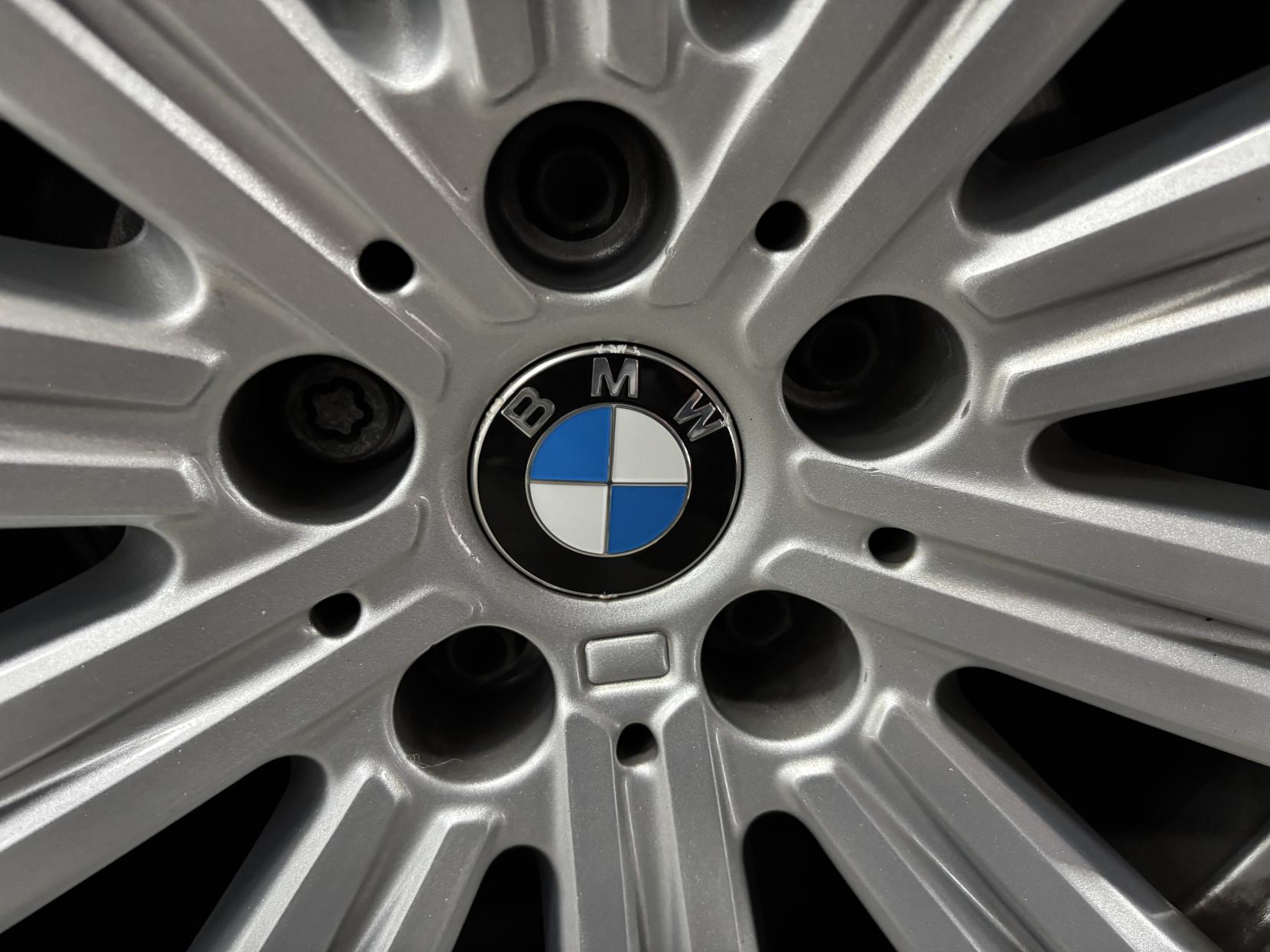 BMW 3 Series 2.0 320i M Sport Saloon 4dr Petrol Auto Euro 6 (s/s) (184 ps)