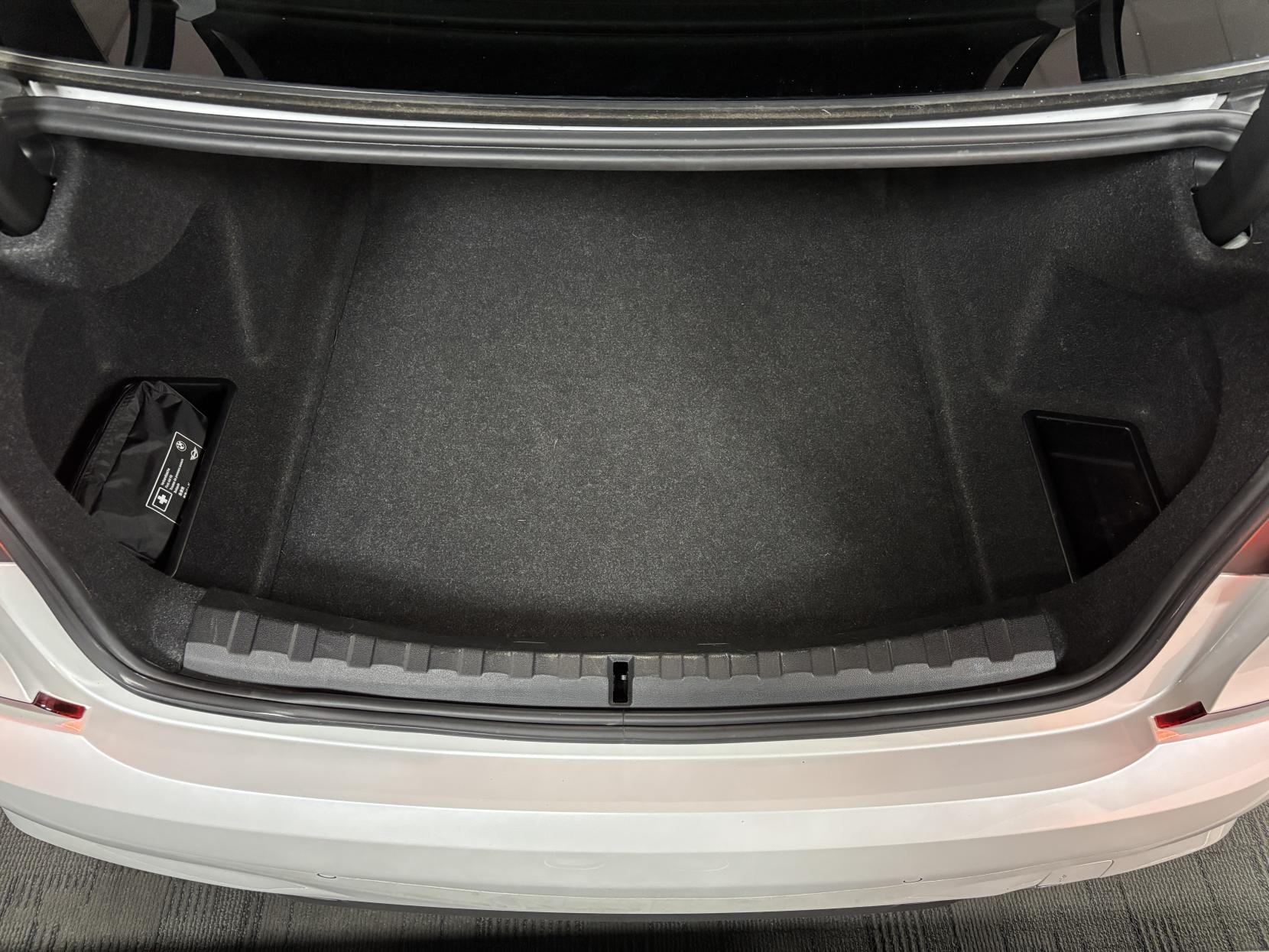 BMW 3 Series 2.0 320i M Sport Saloon 4dr Petrol Auto Euro 6 (s/s) (184 ps)