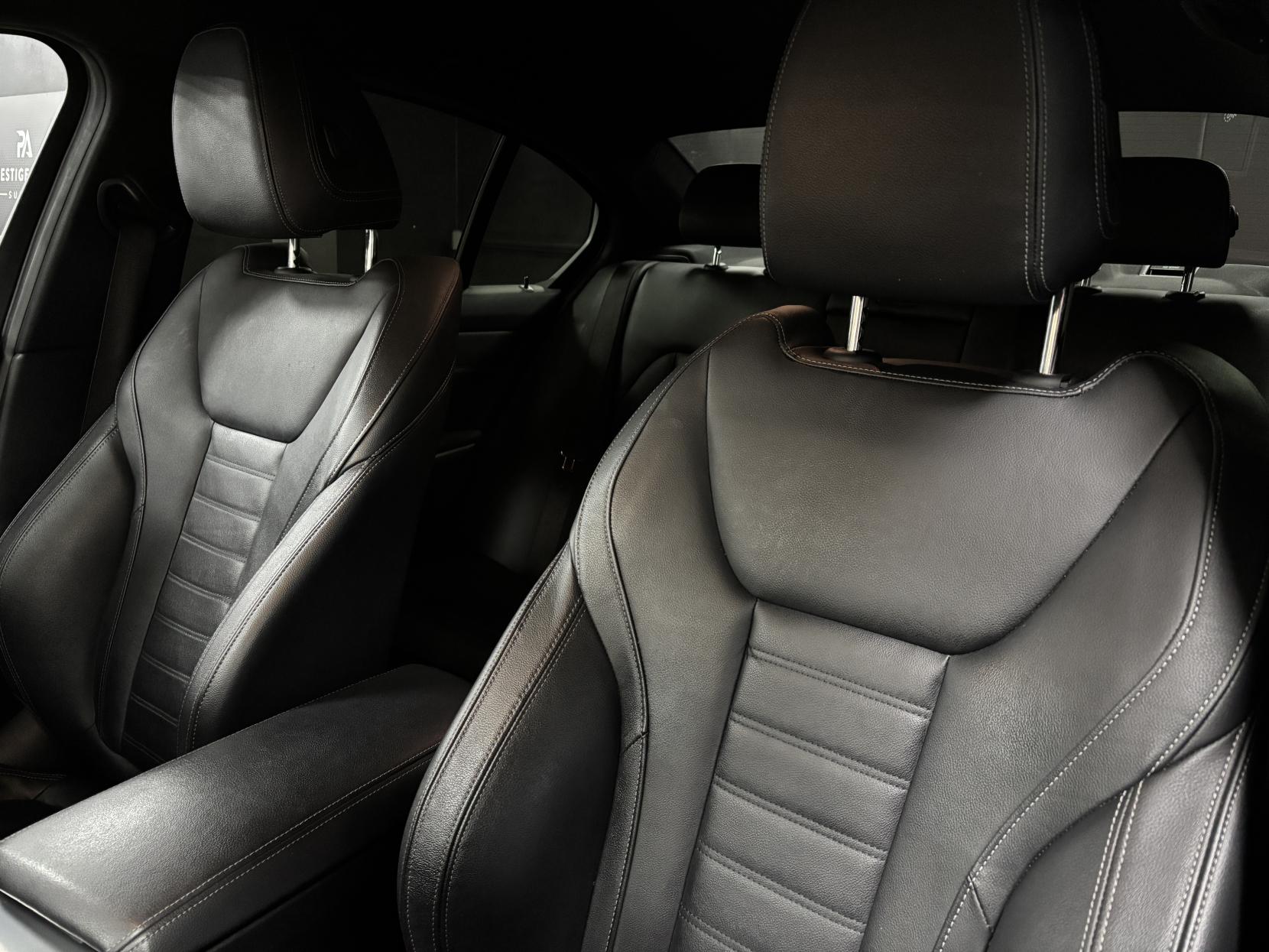 BMW 3 Series 2.0 320i M Sport Saloon 4dr Petrol Auto Euro 6 (s/s) (184 ps)