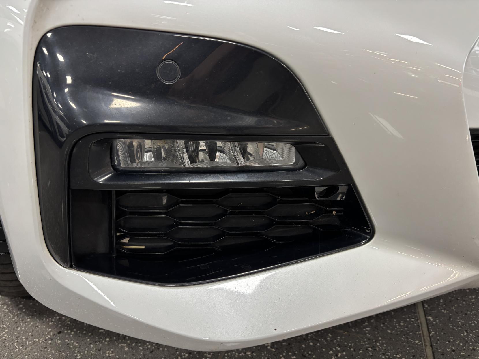 BMW 3 Series 2.0 320i M Sport Saloon 4dr Petrol Auto Euro 6 (s/s) (184 ps)